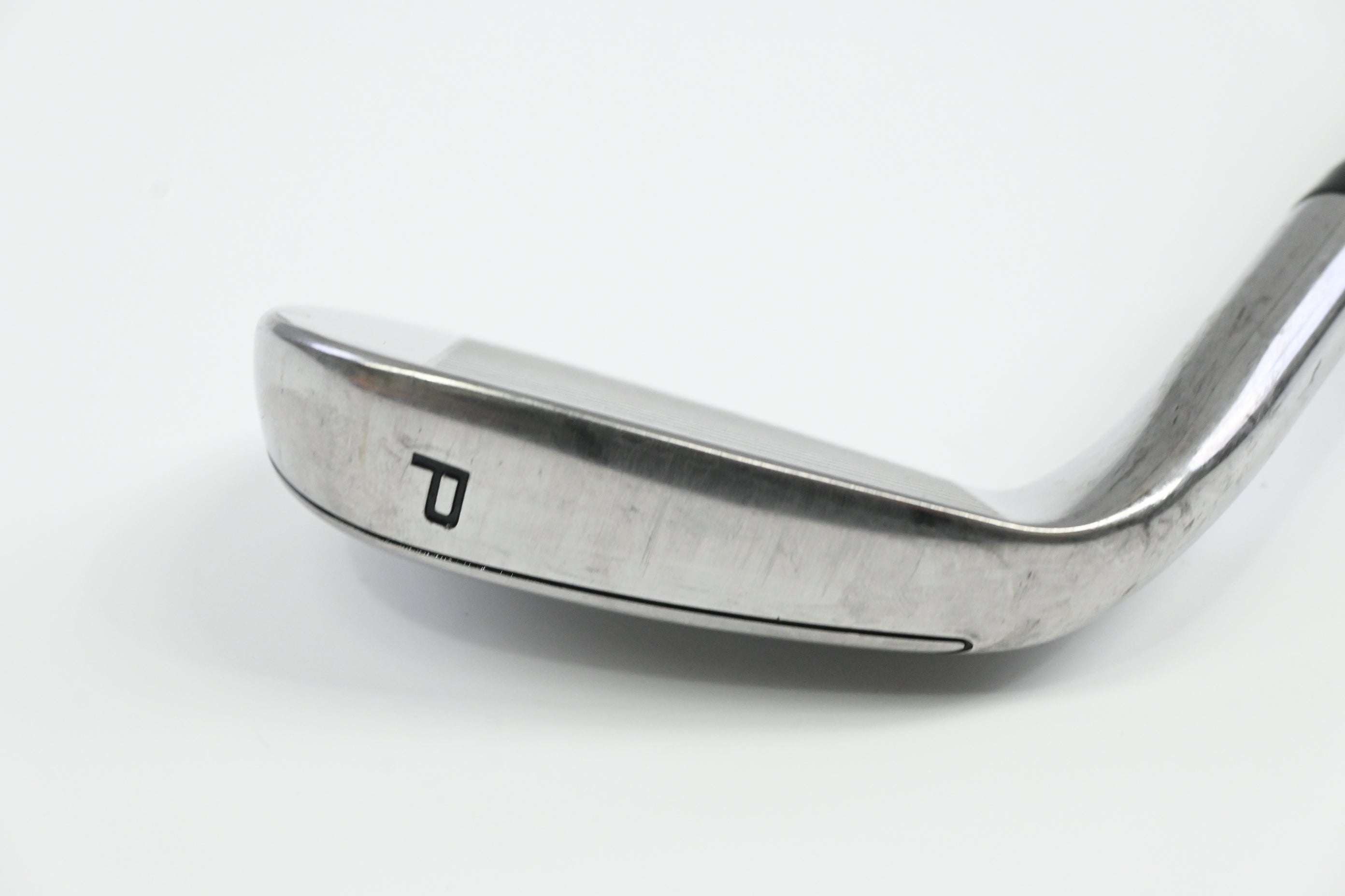 Callaway Paradym Ai Smoke Pitching Wedge / 43 Degree / Senior Cypher 50