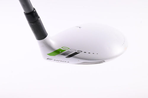 Taylormade RBZ #3 Tour Hybrid / 18.5 Degree / Regular Flex Taylormade RBZ 85