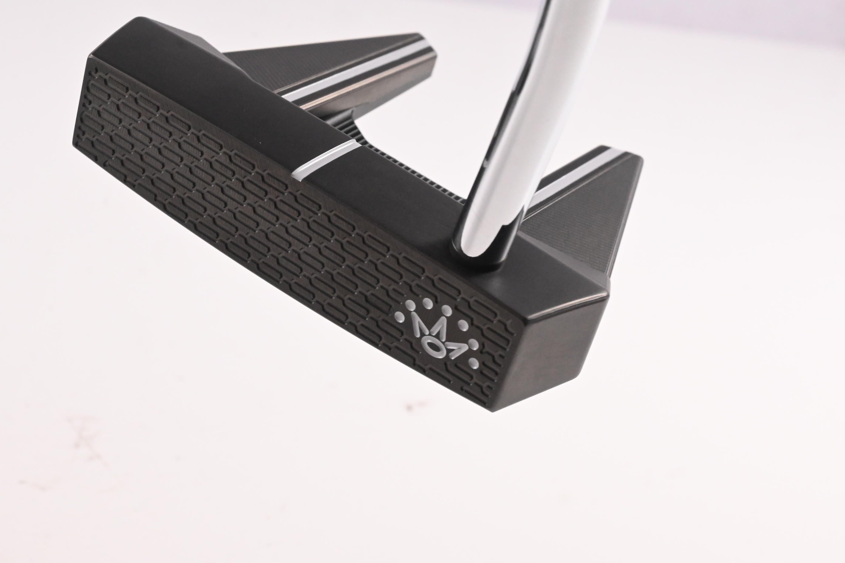 Scotty Cameron Phantom Black 7 Putter / 35 Inch
