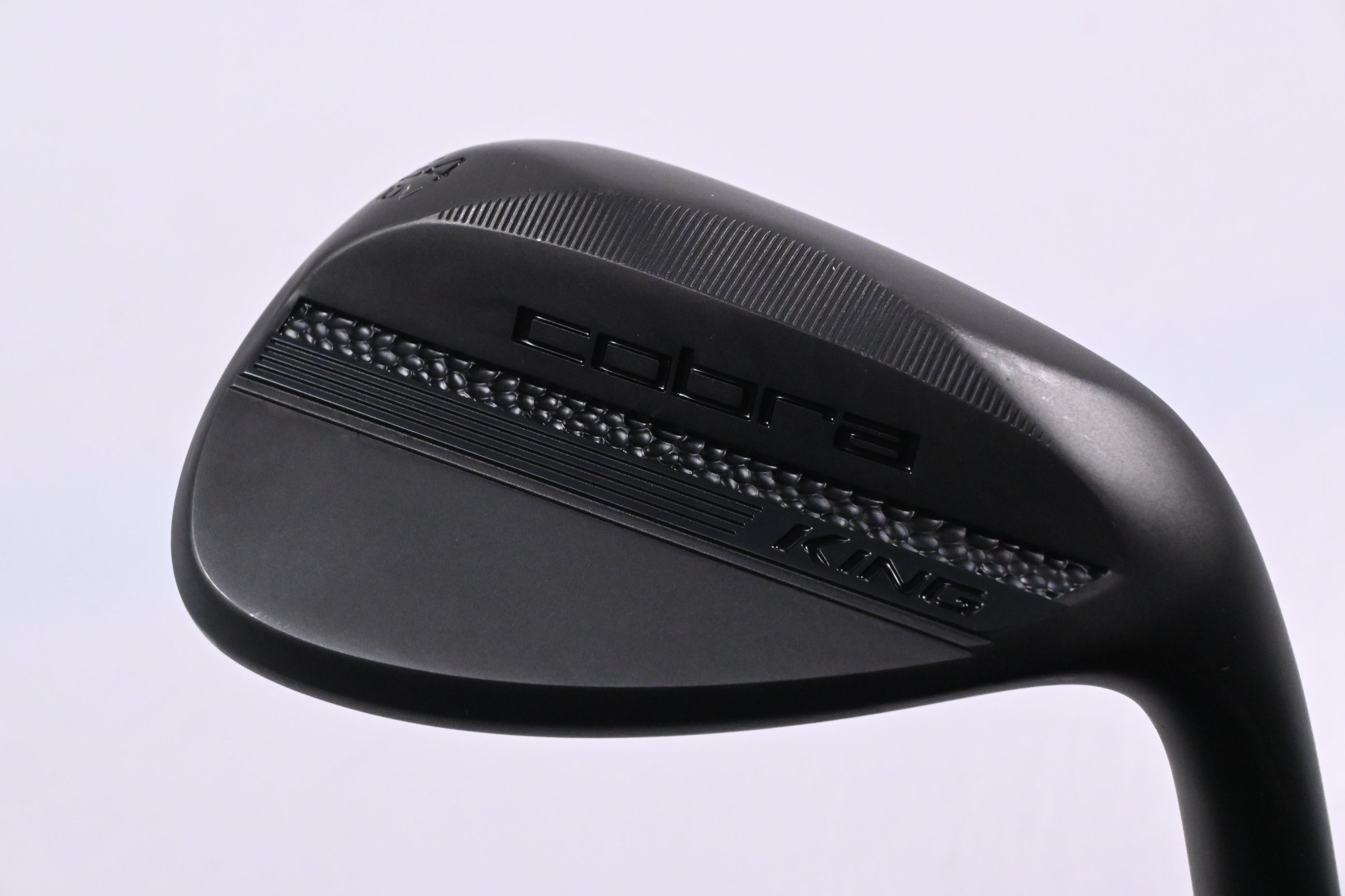 Cobra King 2025 Sand Wedge / 54 Degree / Wedge Flex Dynamic Gold Spinner Shaft