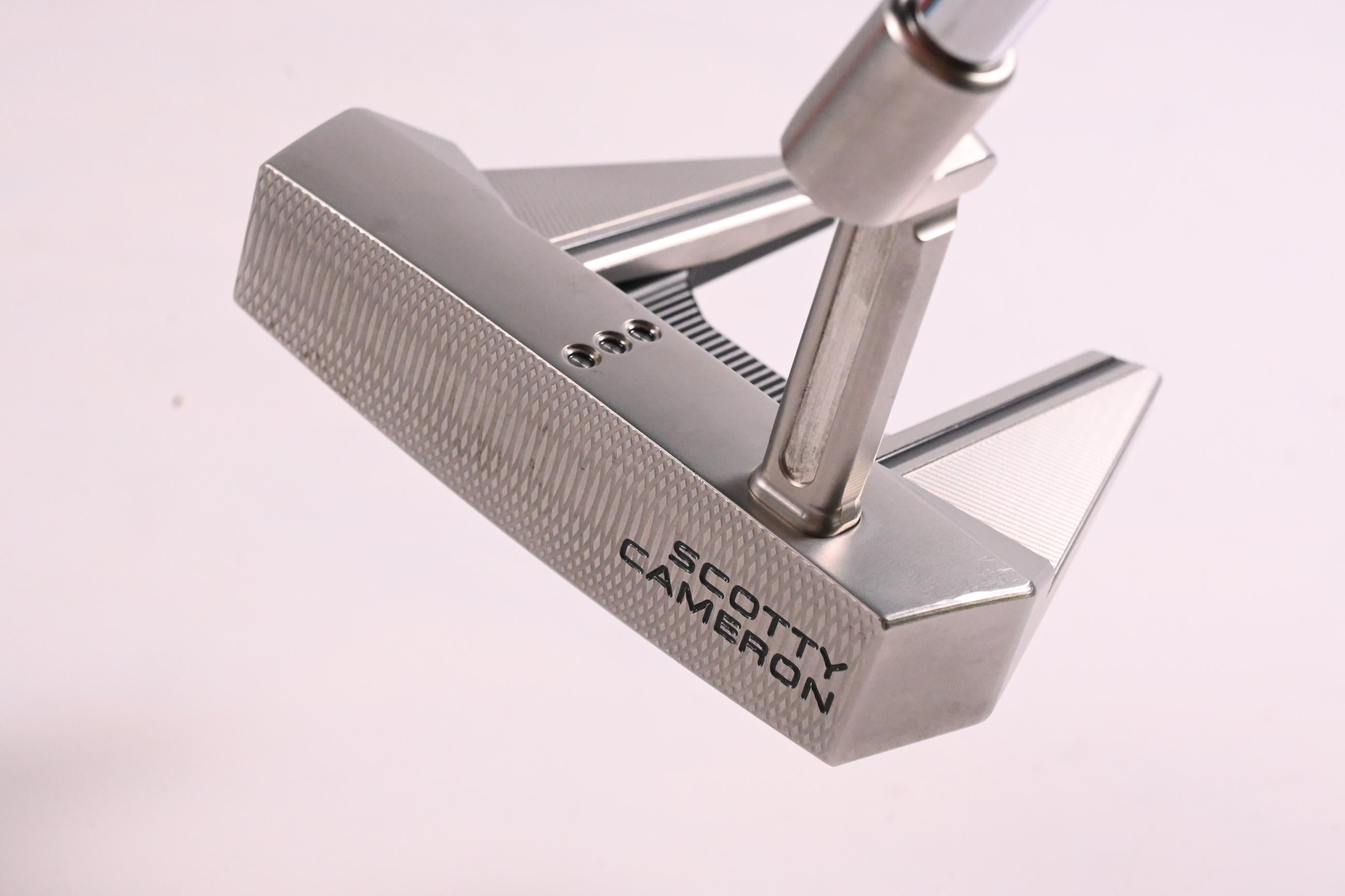 Scotty Cameron Phantom 7.2 2024 Putter / 34 Inch