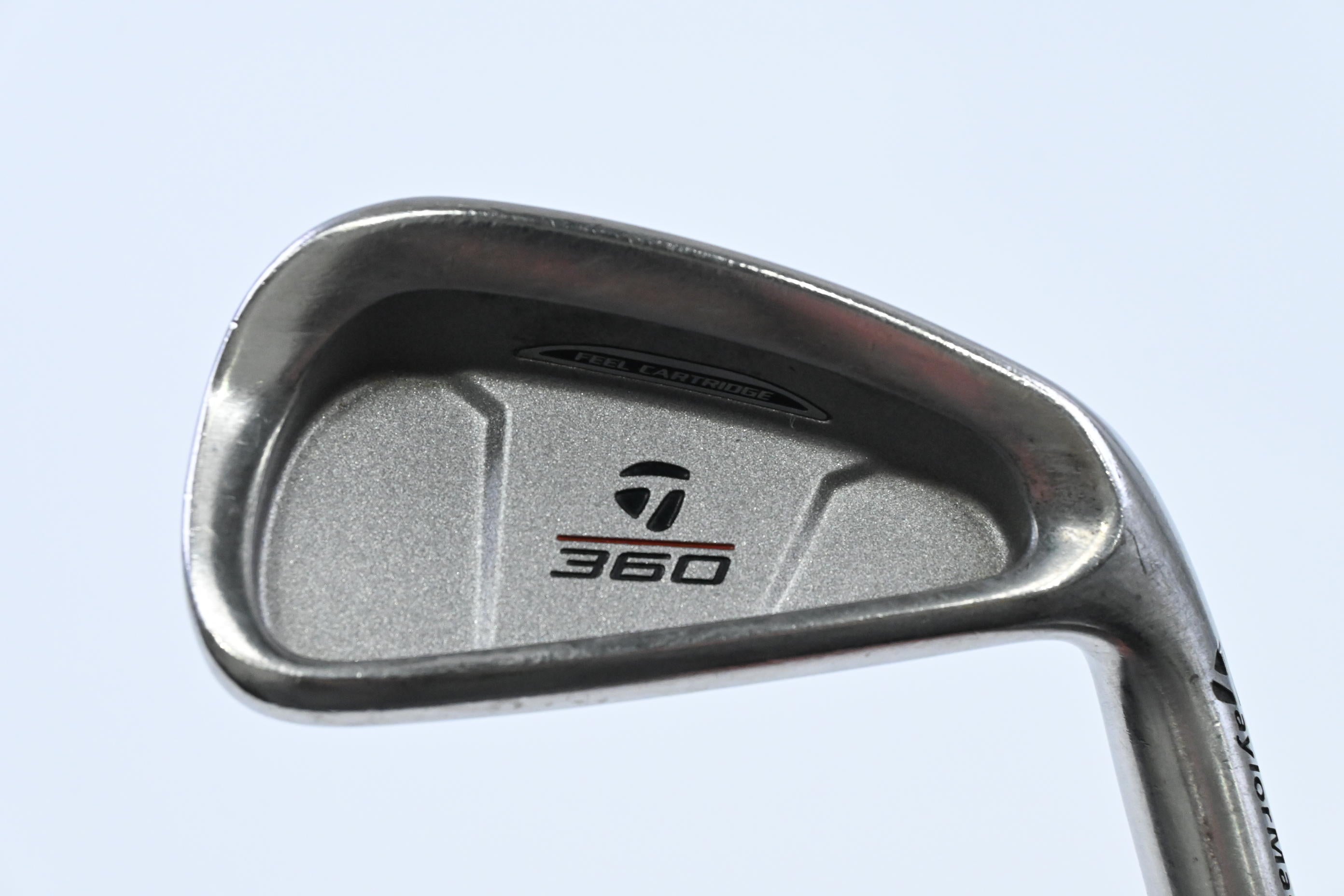 Taylormade 360 Series #3 Iron / 20 Degree / Regular Flex Taylormade Precision 80
