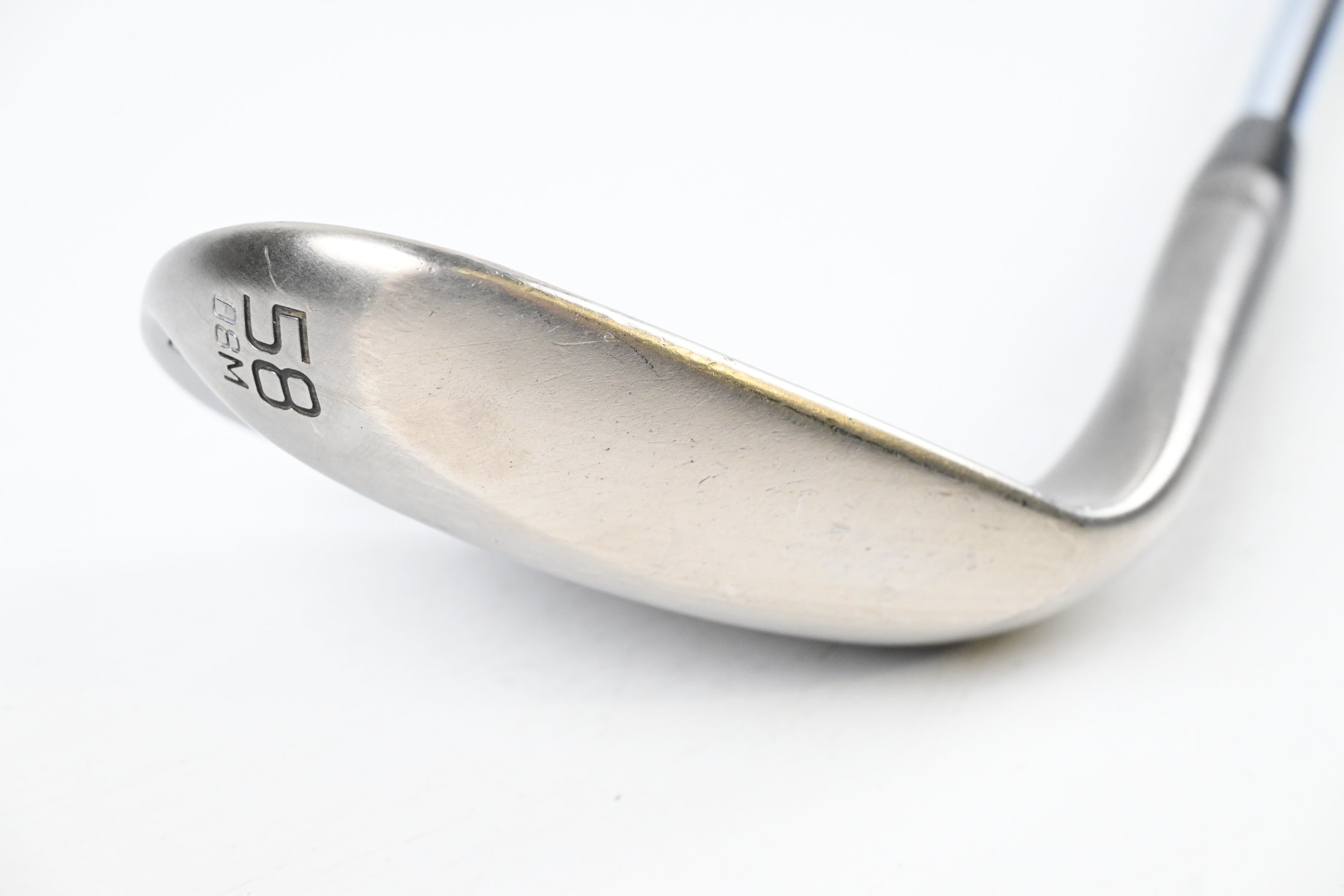 Titleist Vokey SM10 Lob Wedge / 58 Degree / Wedge Flex Vokey Design Steel Shaft
