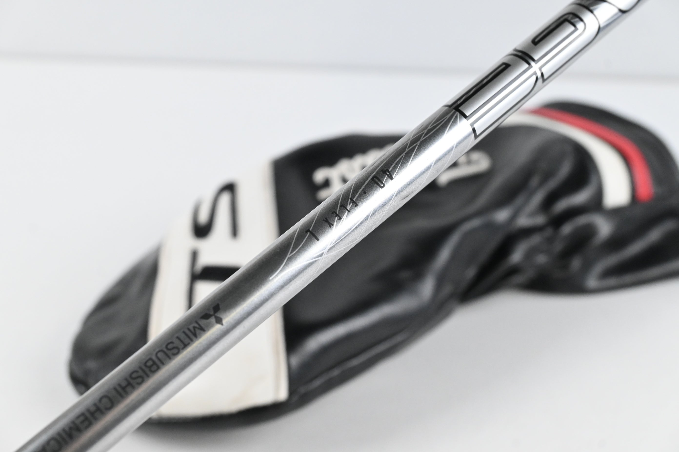 Ladies Titleist TS2 Driver / 11.5 Degree / Ladies Flex Kuro Kage Black Series 40