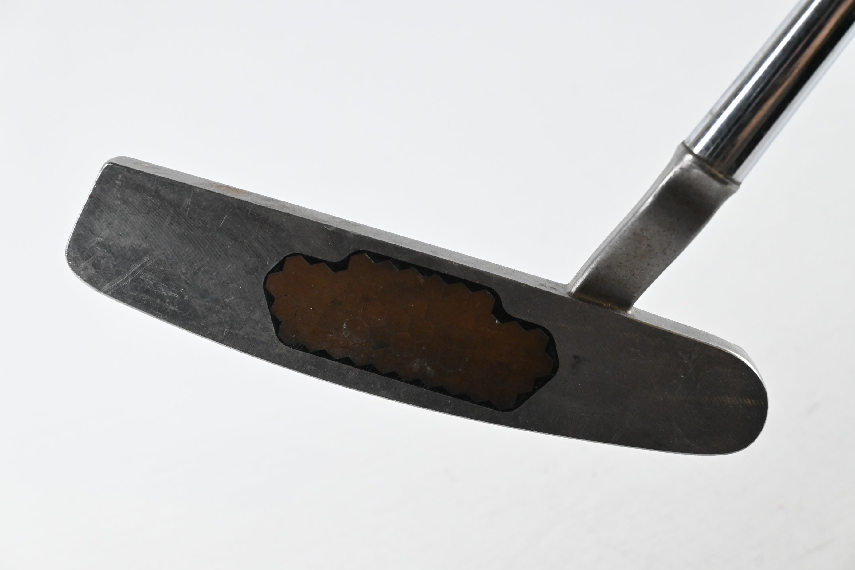 Ping Karsten Original Zing 2F Putter / 36 Inch
