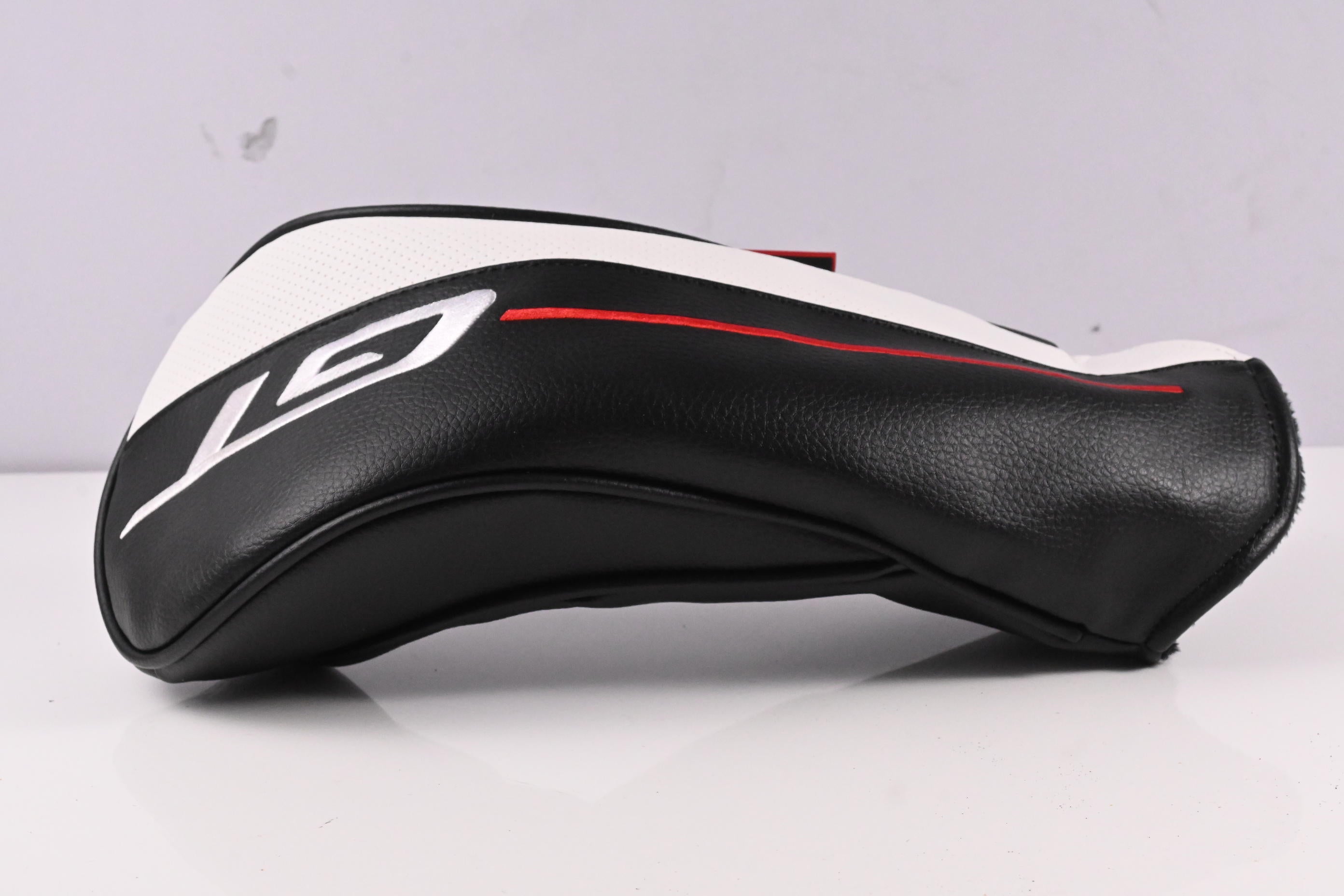 Left Hand Titleist GT3 Driver / 9 Degree / Stiff Flex Denali Red 60 Shaft