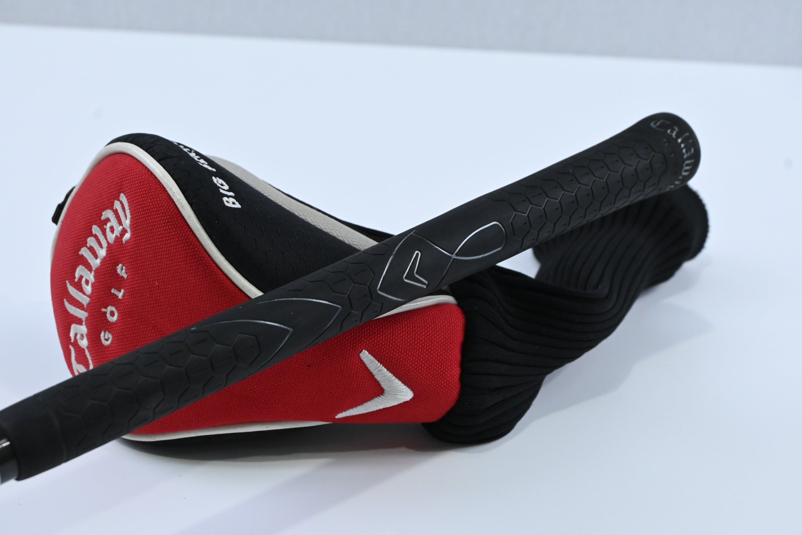 Callaway Big Bertha 2007 #5 Wood / 18 Degree / Regular Flex Callaway 70 Shaft