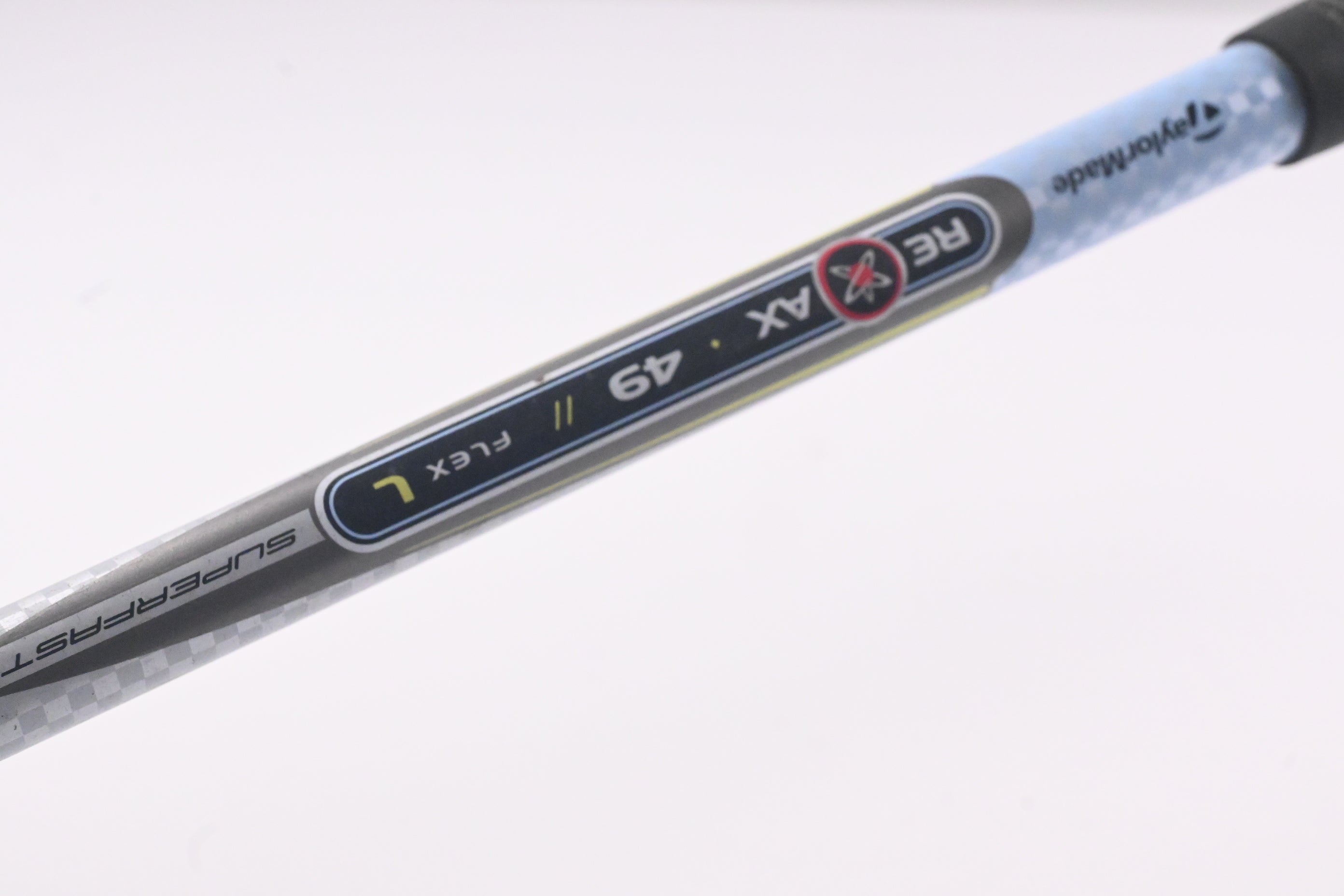 Ladies Taylormade Burner 2008 #5 Wood / 19 Degree / Ladies Flex Reax 49 Shaft