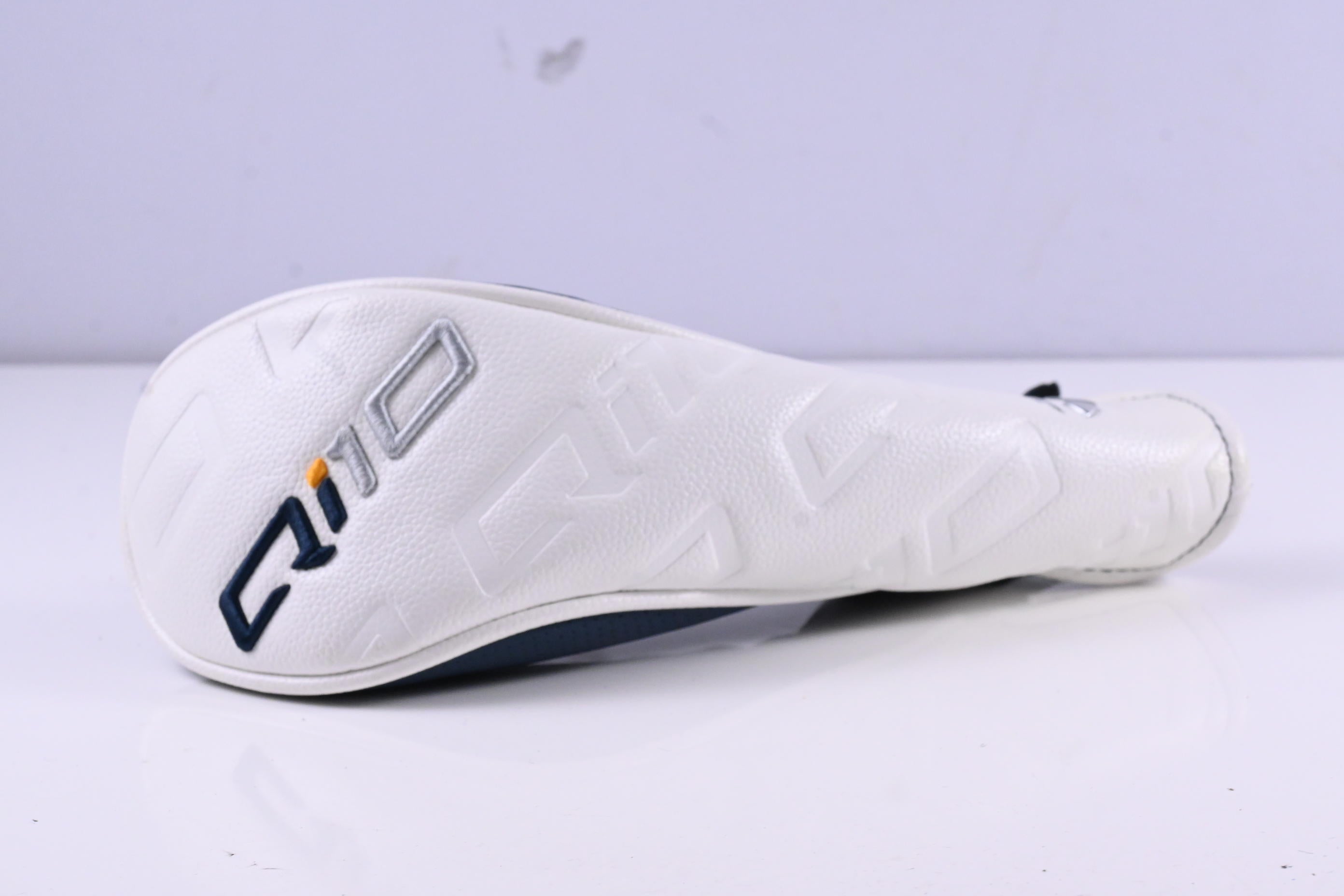 Taylormade Qi10 Tour #3 Hybrid / 19.5 Degree / Stiff Flex Tensei AV Limited Blue