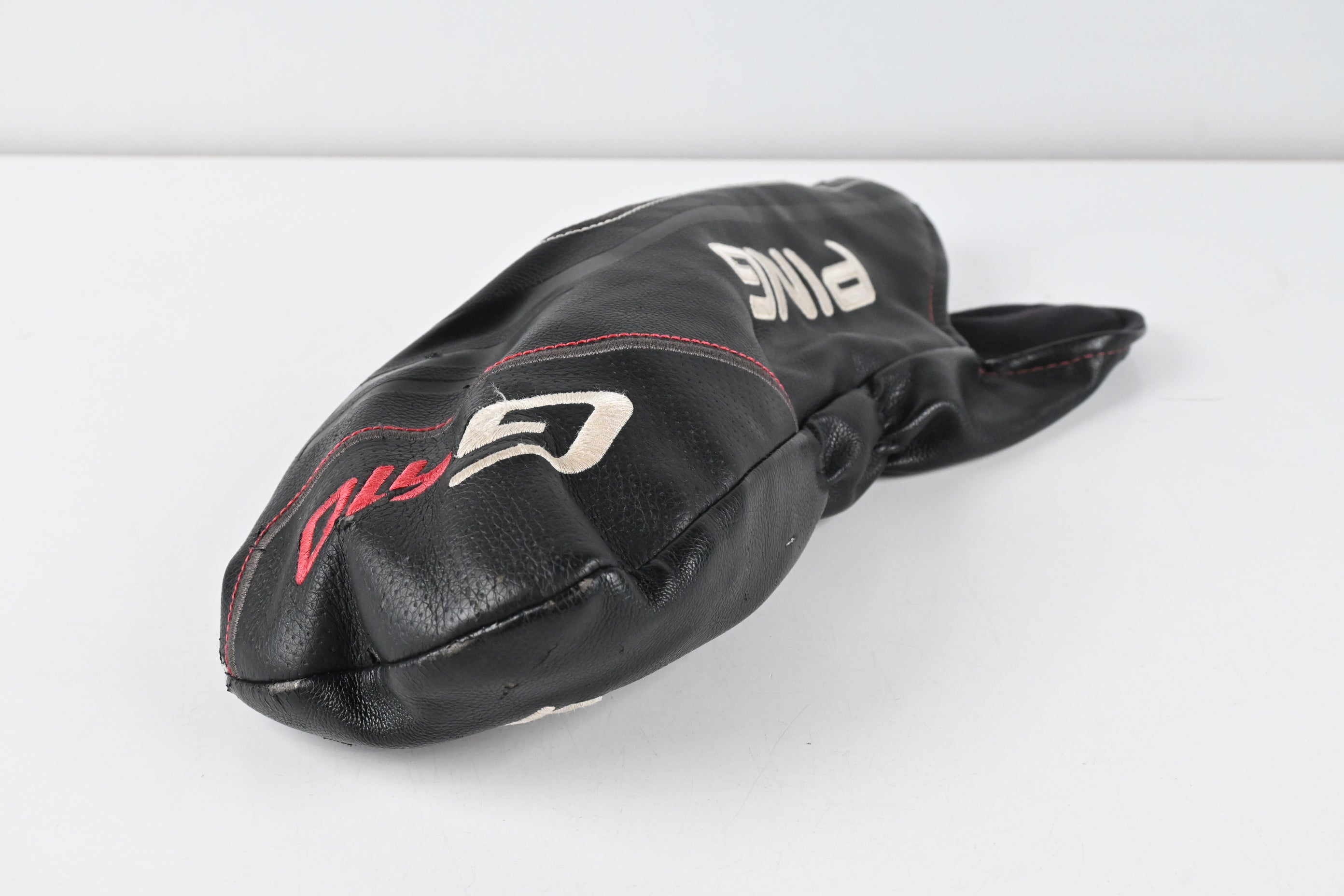 Ping G410 LST Driver / 10.5 Degree / Stiff Flex EvenFlow Black 75 Shaft