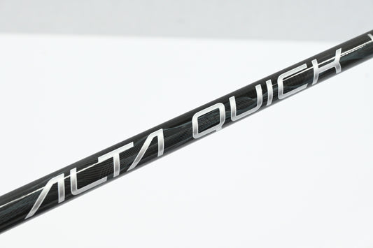 Ping Alta Quick 45 #3 Wood Shaft / Senior Flex / Ping 3rd Gen