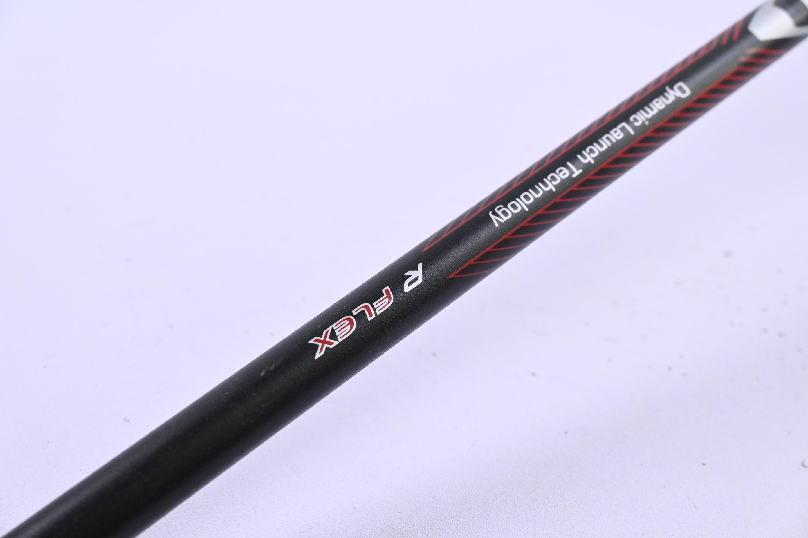MacGregor V-Max Speed #3 Iron / 18 Degree / Regular Flex MacGregor V-Max Shaft