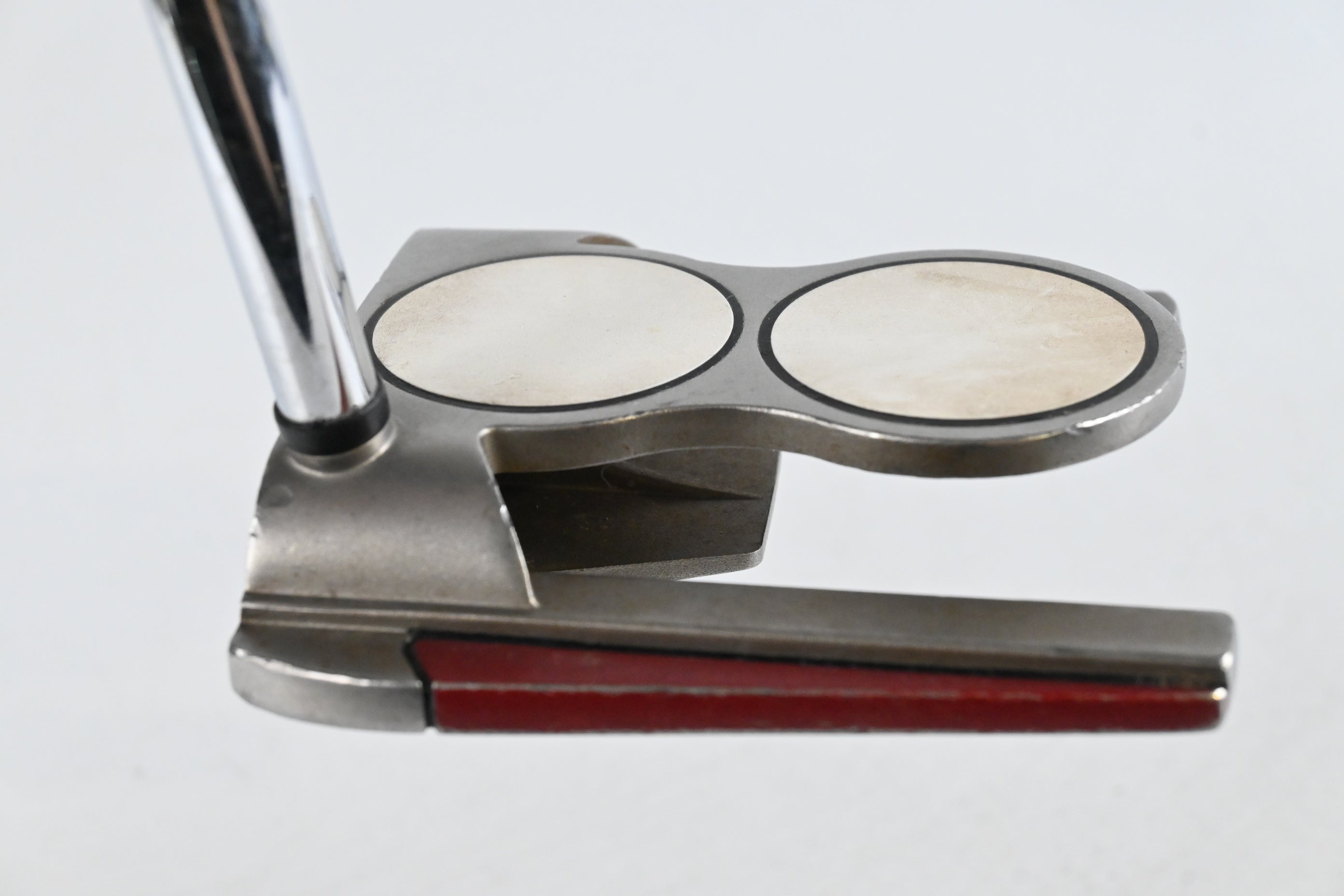 Odyssey 2-Ball F7 Putter / 35 Inch