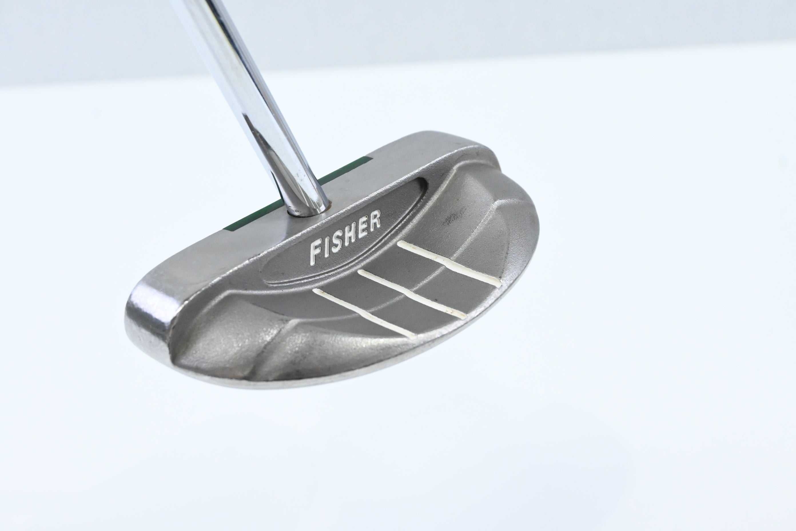 Fisher Classic Tour Series 3C Putter / 35 Inch
