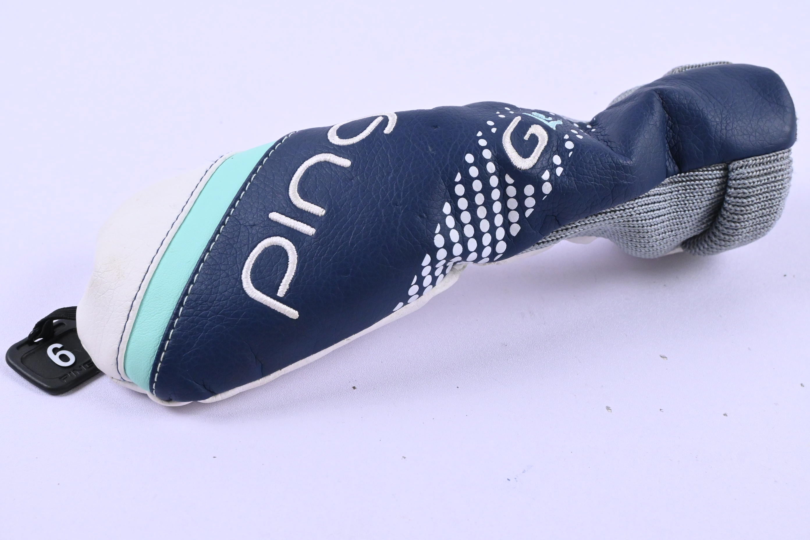 Ladies Ping G Le #6 Hybrid / 30 Degree / Ladies Flex Ping ULT 230 Shaft