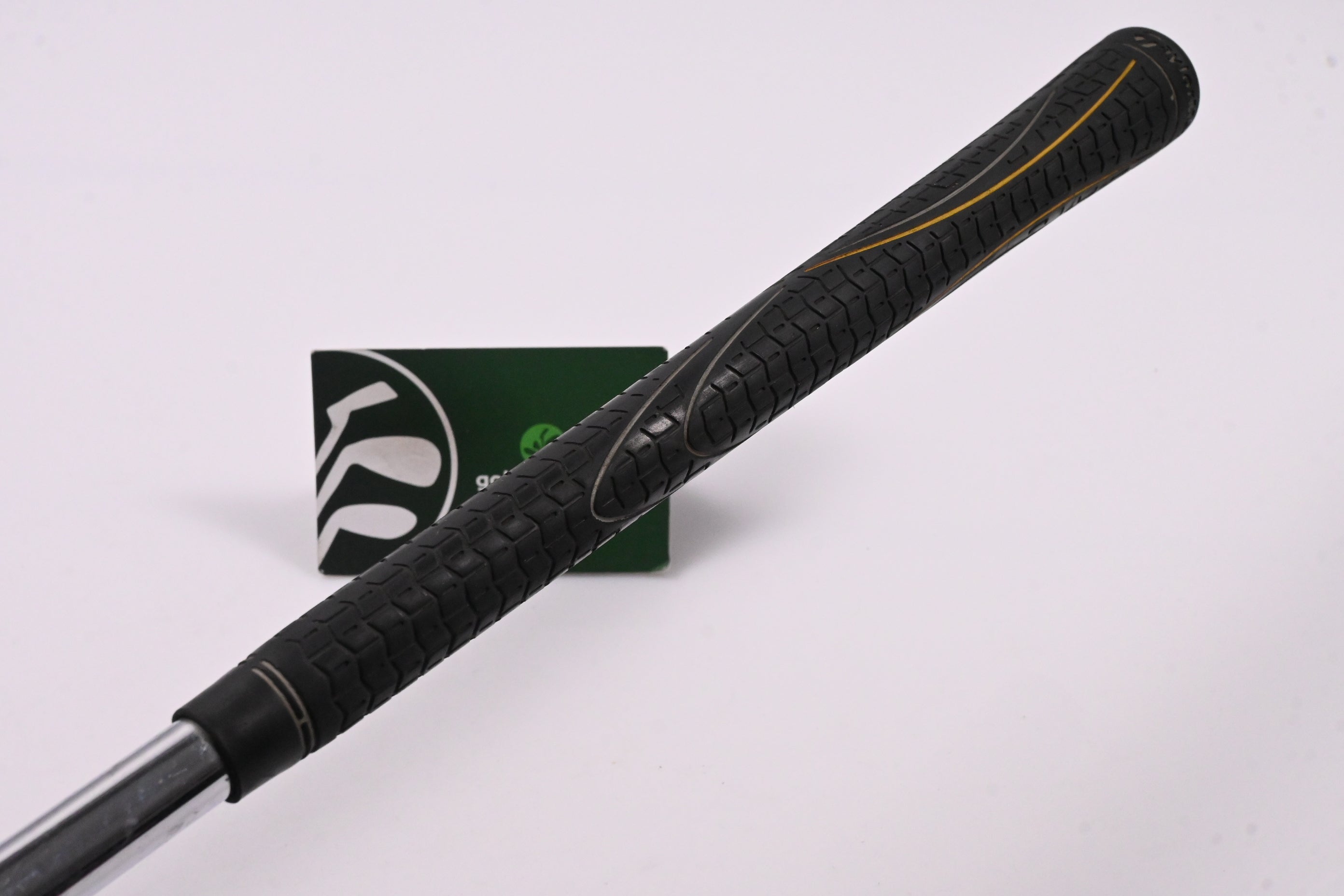 Taylormade Burner Plus Sand Wedge / 55 Degree / Regular Flex Burner Superfast 85