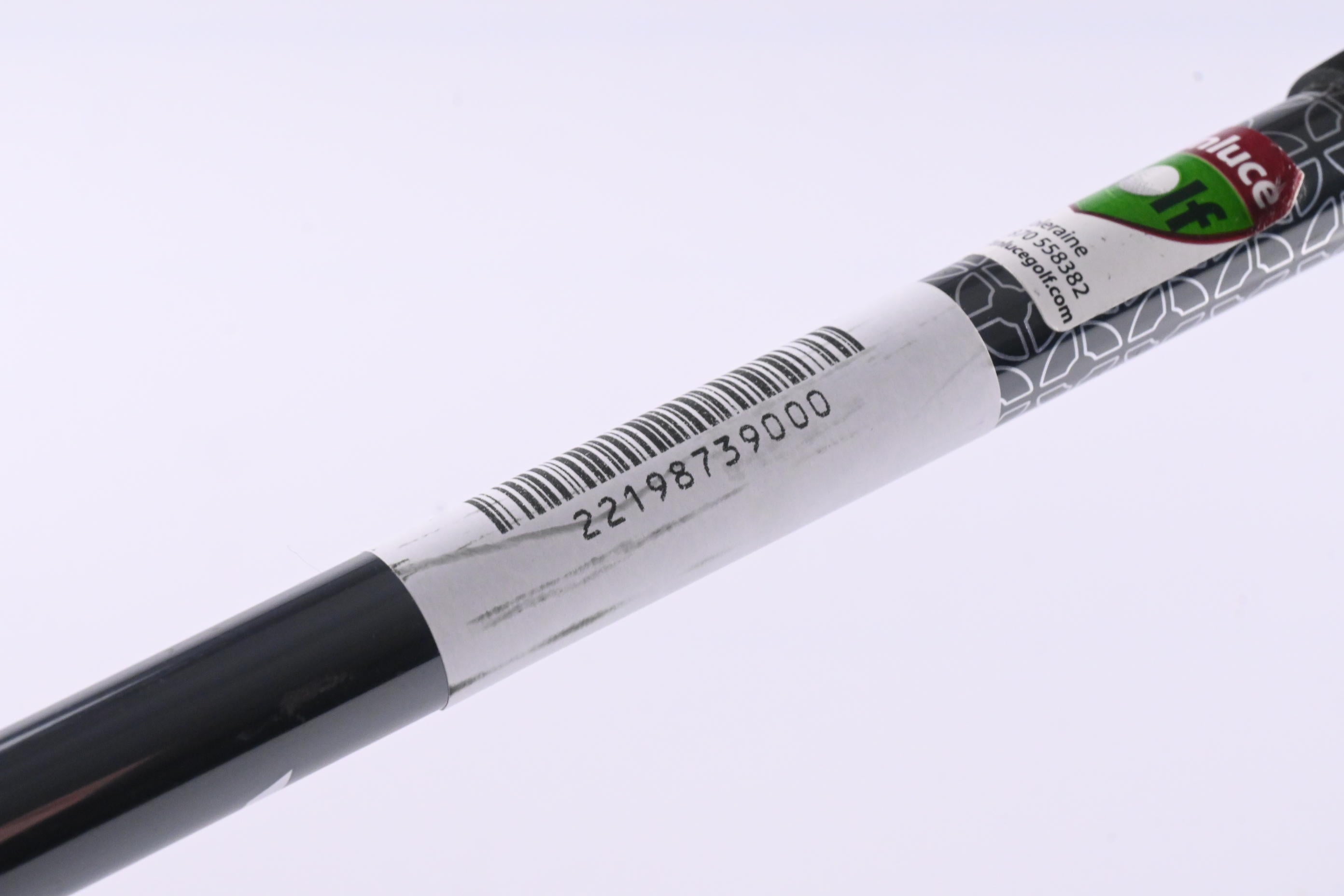 Callaway FT Tour #3 Wood / 13 Degree / Regular Flex Fujikura Fit-On 370 Shaft