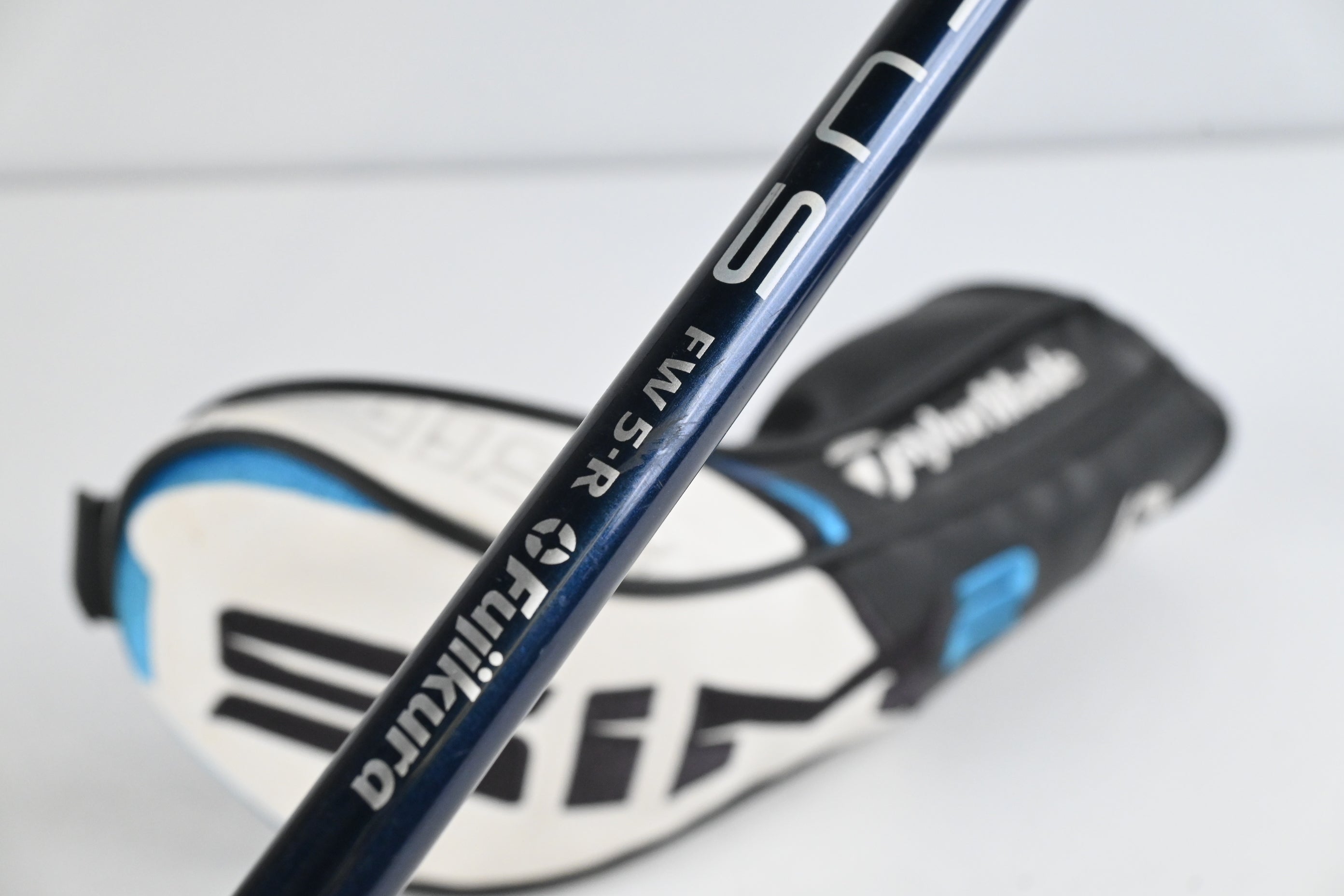 Taylormade SIM2 Max #3 Wood / 15 Degree / Regular Flex Ventus Blue 5 Shaft