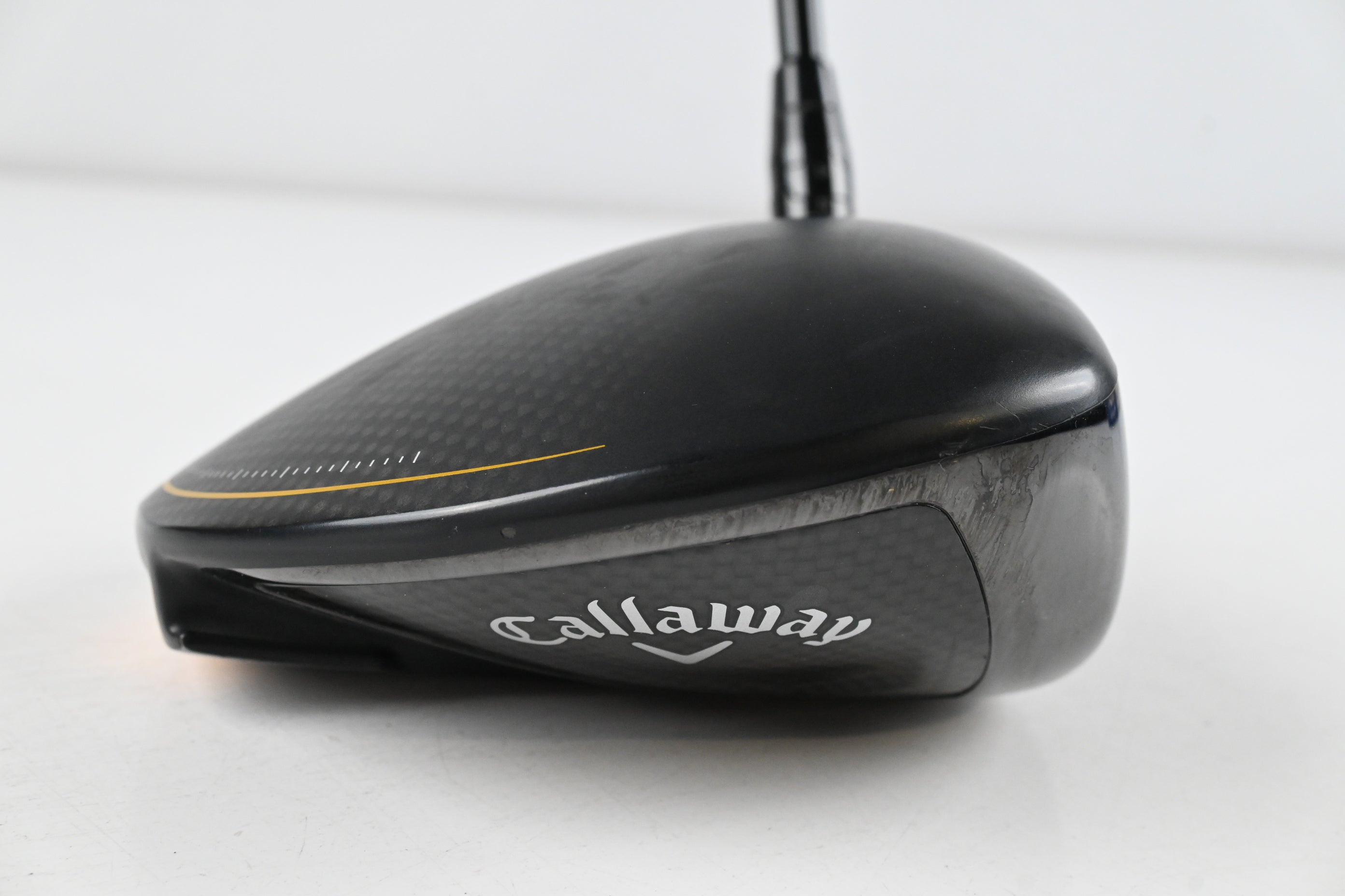 Callaway Rogue ST MAX Driver / 10.5 Degree / Stiff Flex Tensei AV Blue 55 Shaft