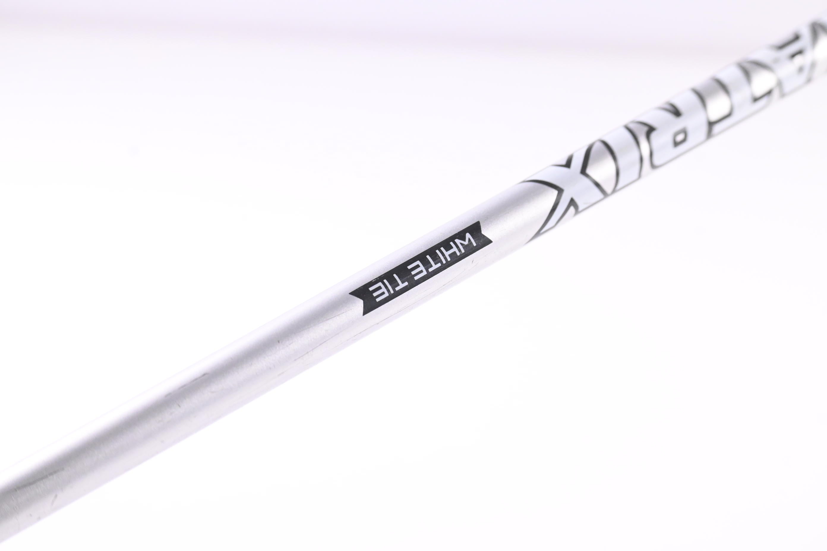 Taylormade M4 D-Type Driver / 10.5 Degree / Regular Flex Matrix Ozik MFS X5 55