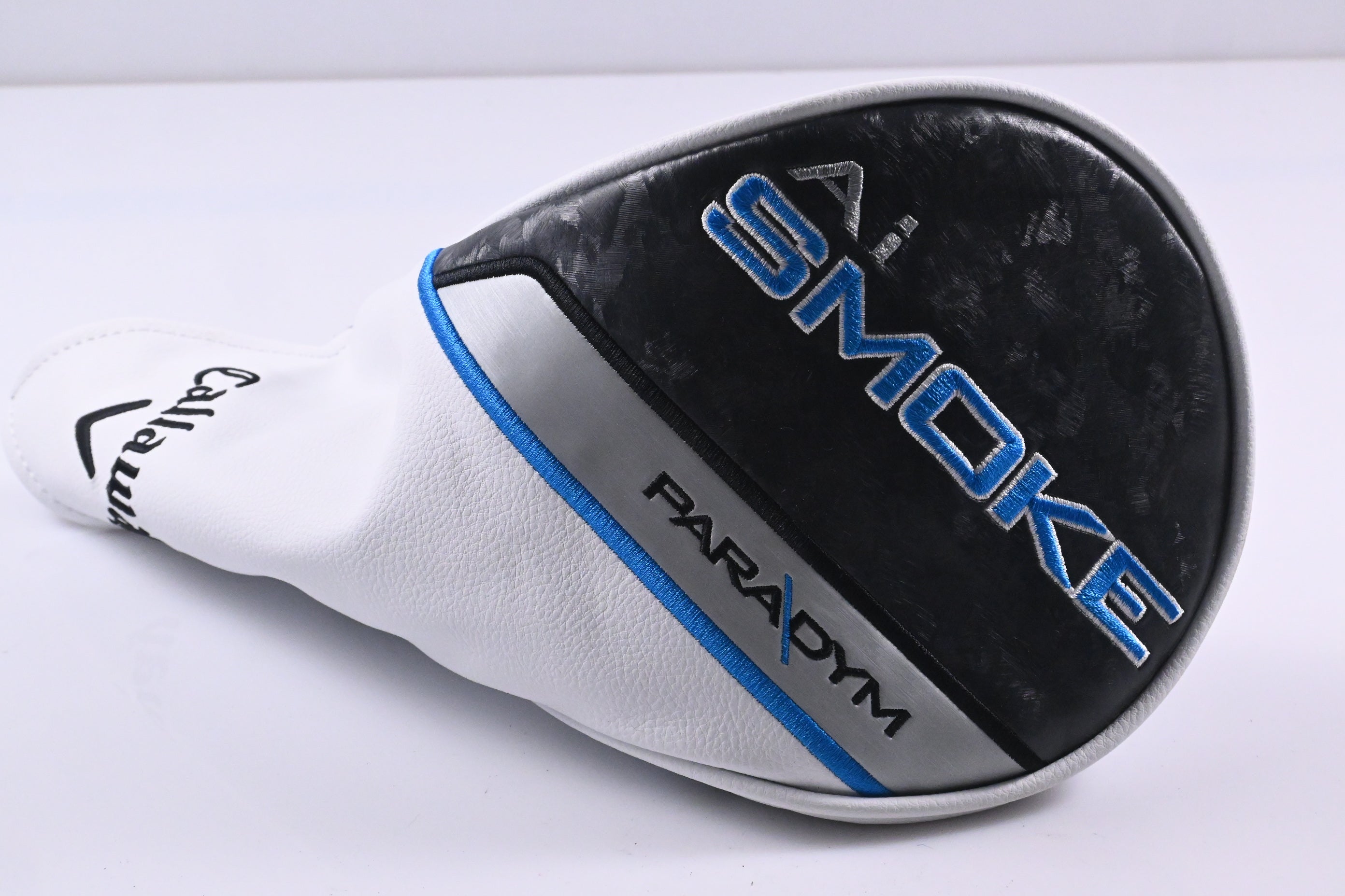 Callaway Paradym Ai Smoke Triple Diamond Driver / 9 Degree / Stiff Flex Denali