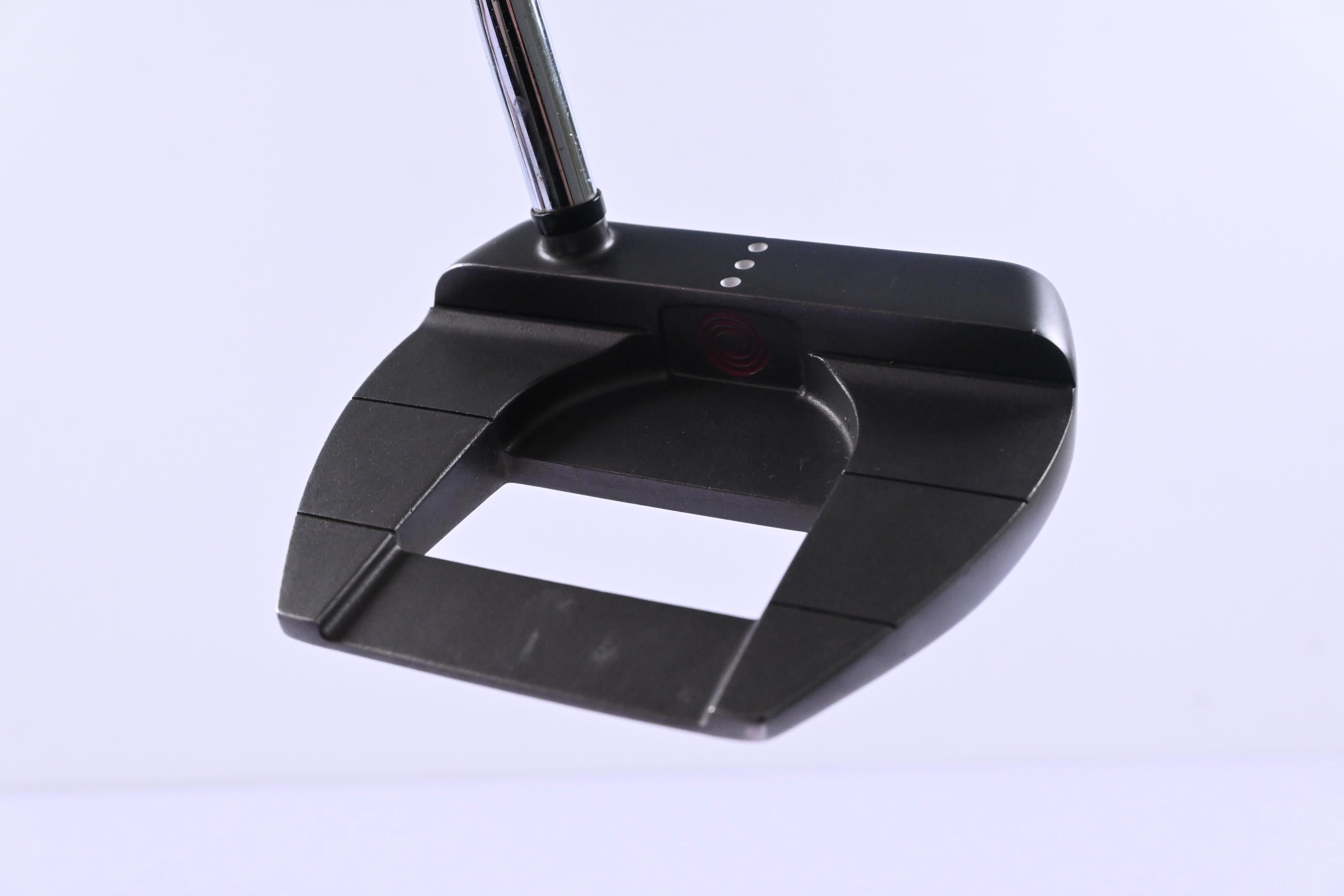 Odyssey O-Works Black Jailbird Mini Putter / 33 Inch