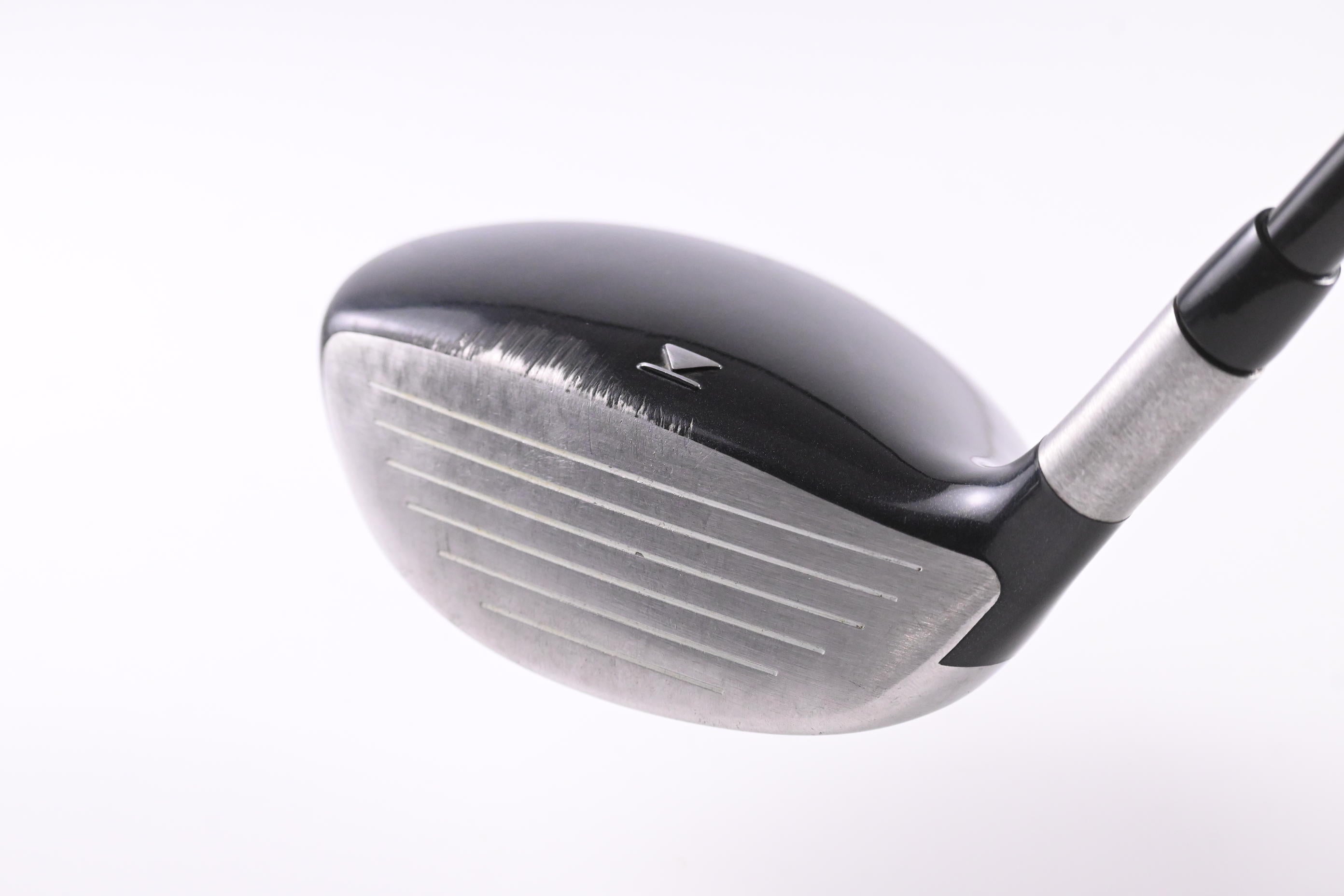 Titleist 909 F2 #3 Wood / 15.5 Degree / Stiff Flex Aldila Voodoo Shaft