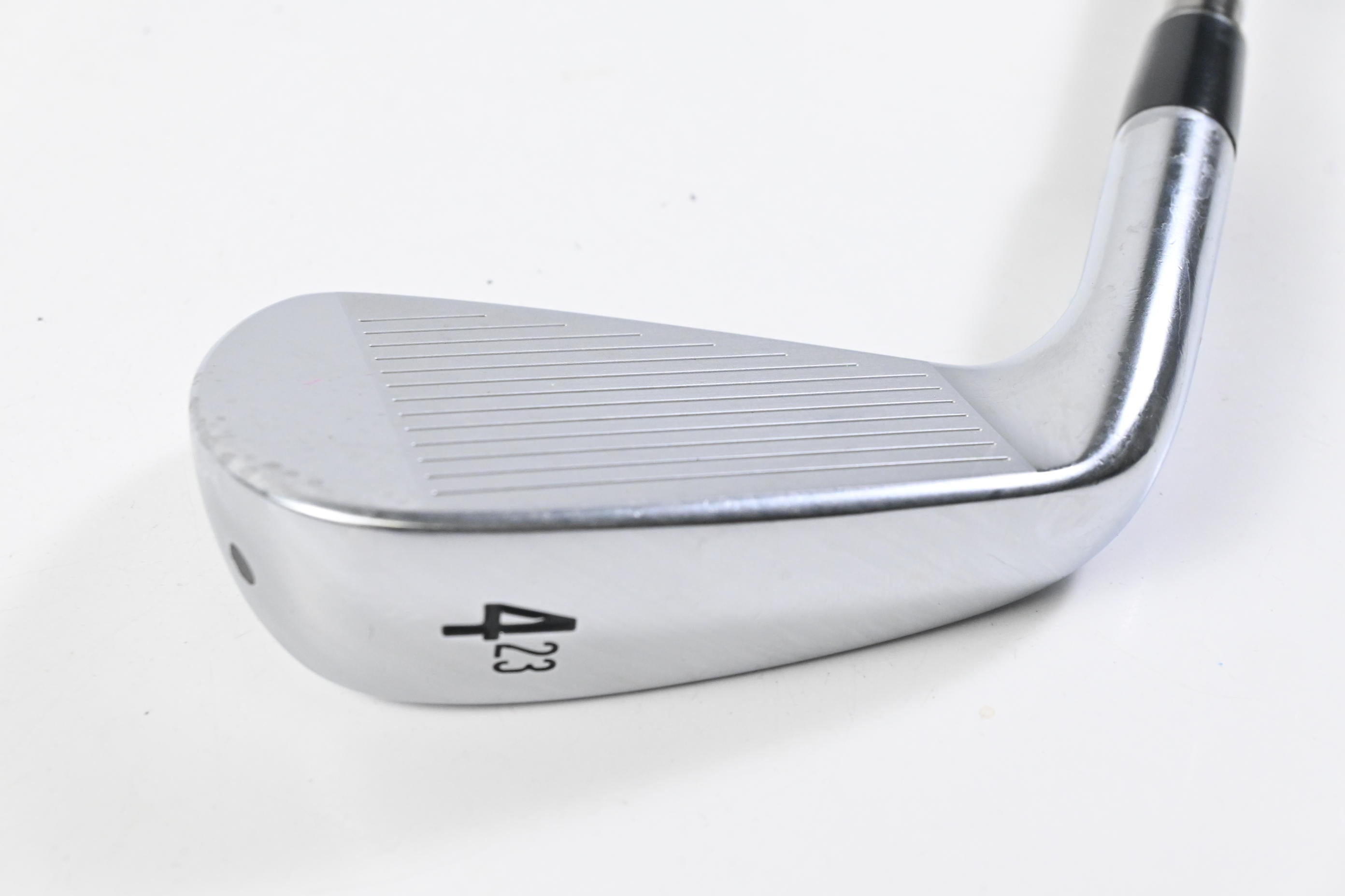 Srixon ZX Utility #4 Iron  / 23 Degree / Stiff Flex UST Mamiya Recoil 95 Shaft