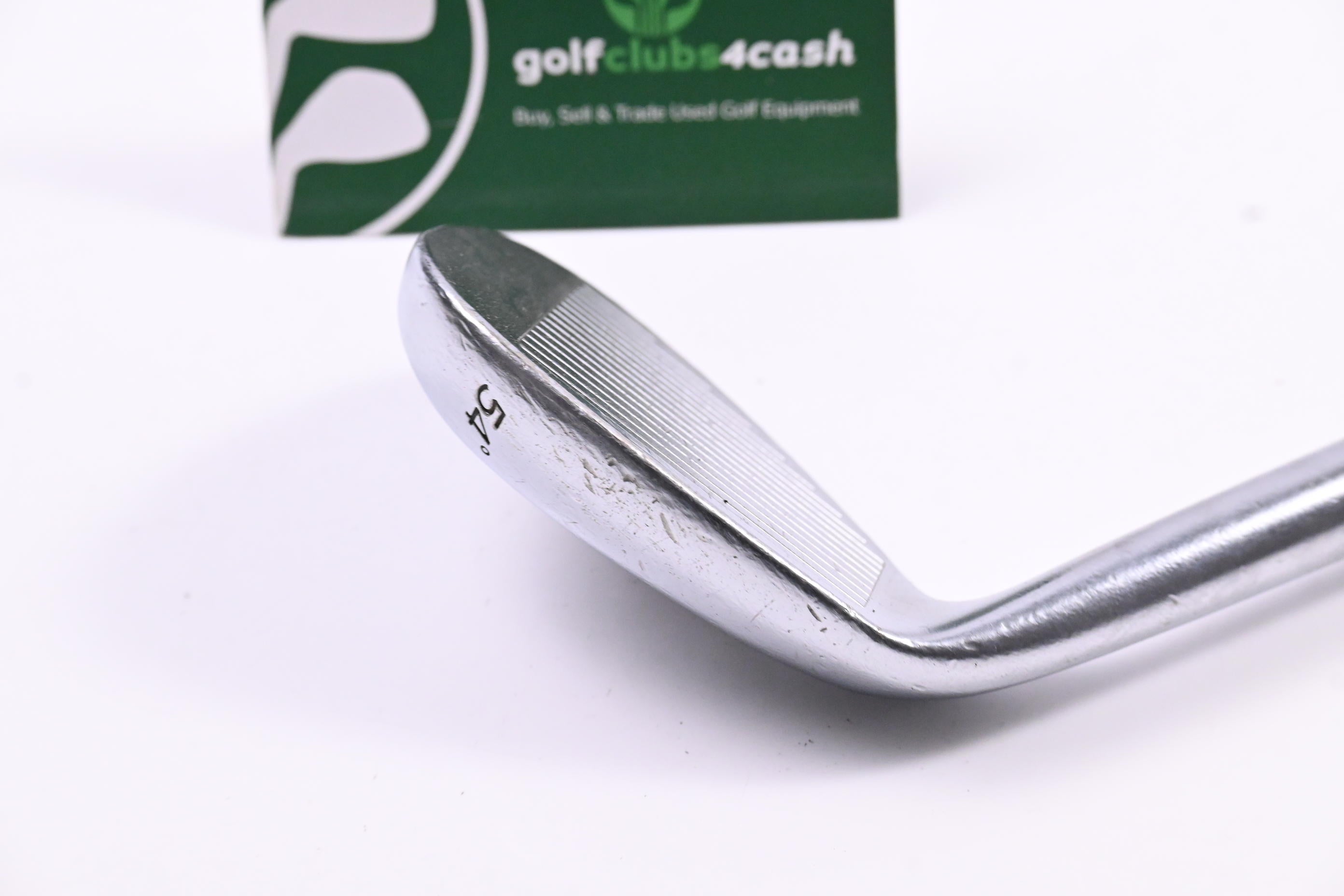 Taylormade Z-TP XFT Sand Wedge / 54 Degree / Wedge Flex DG Spinner