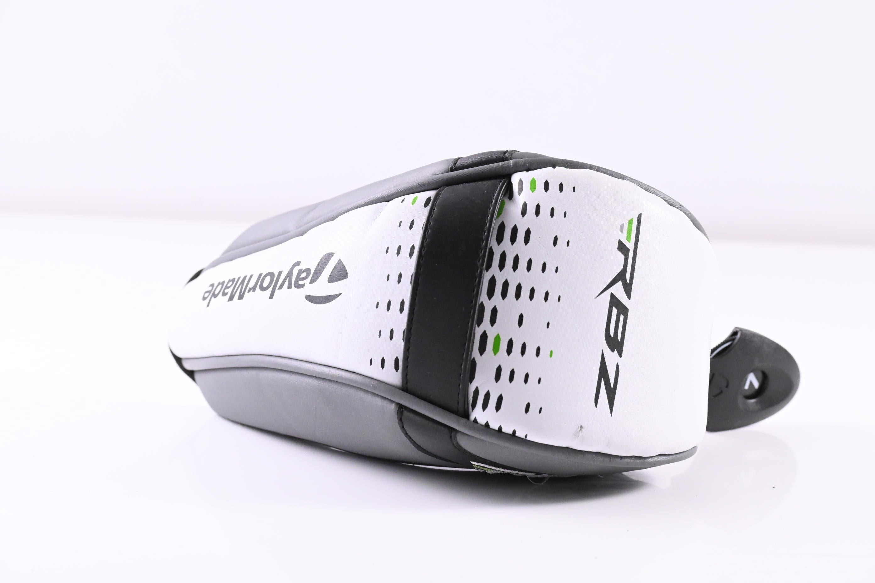 Taylormade RBZ #4 Hybrid / 22 Degree / Stiff Flex RBZ 65 Shaft