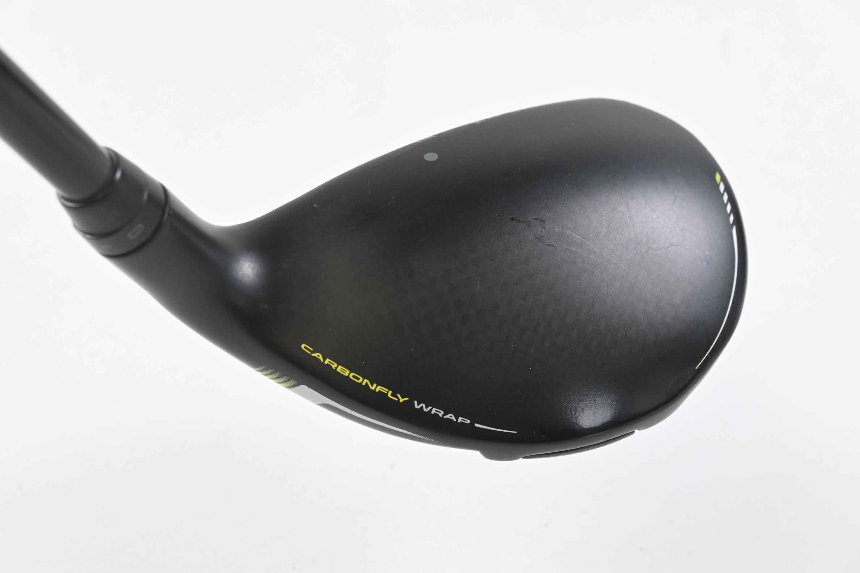 Ping G430 #2 Hybrid / 17 Degree / Stiff Flex Kai'li White 80 Shaft