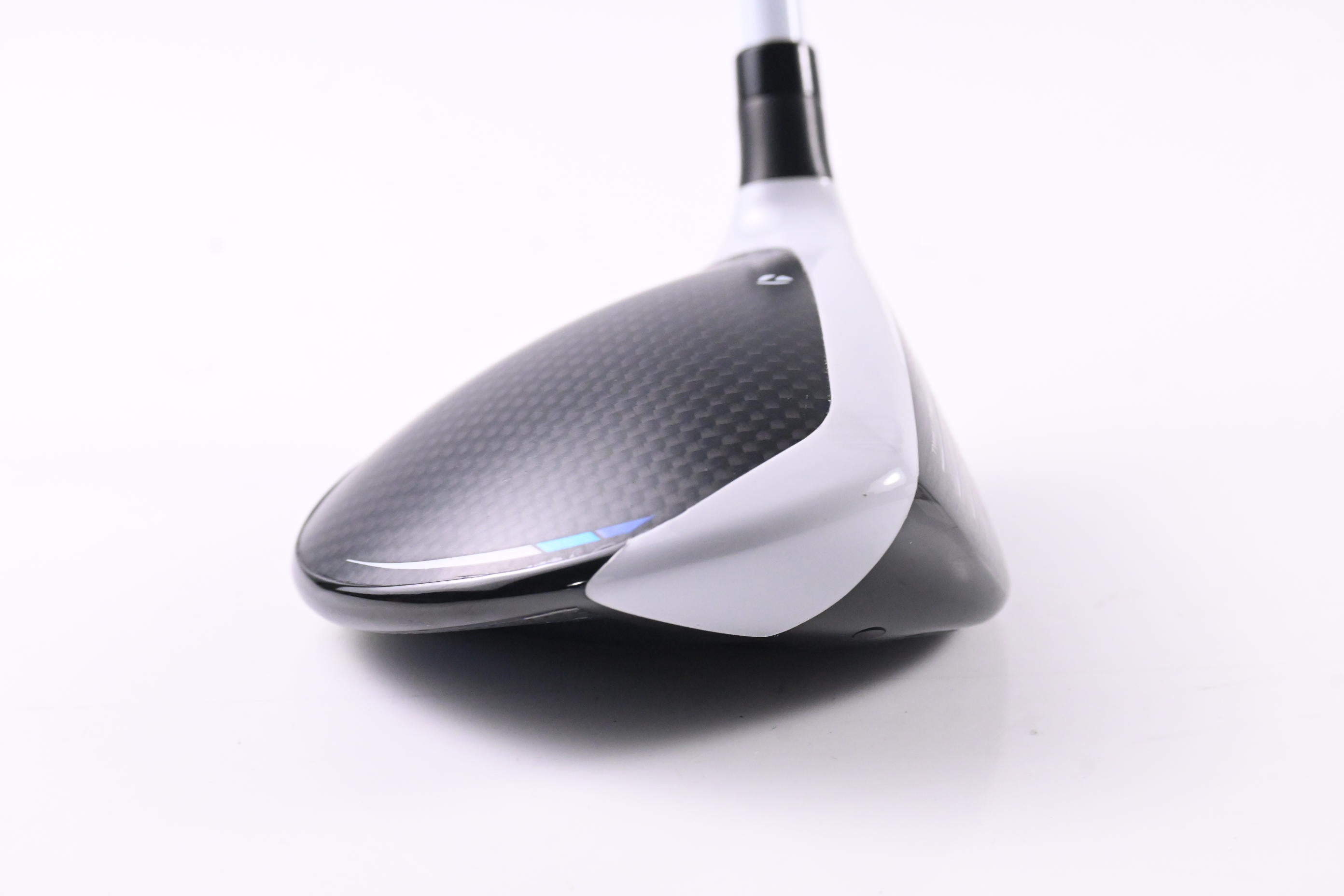 Taylormade SIM2 Max D #7 Wood / 22 Degree / Regular Flex Fujikura Air Speeder 45