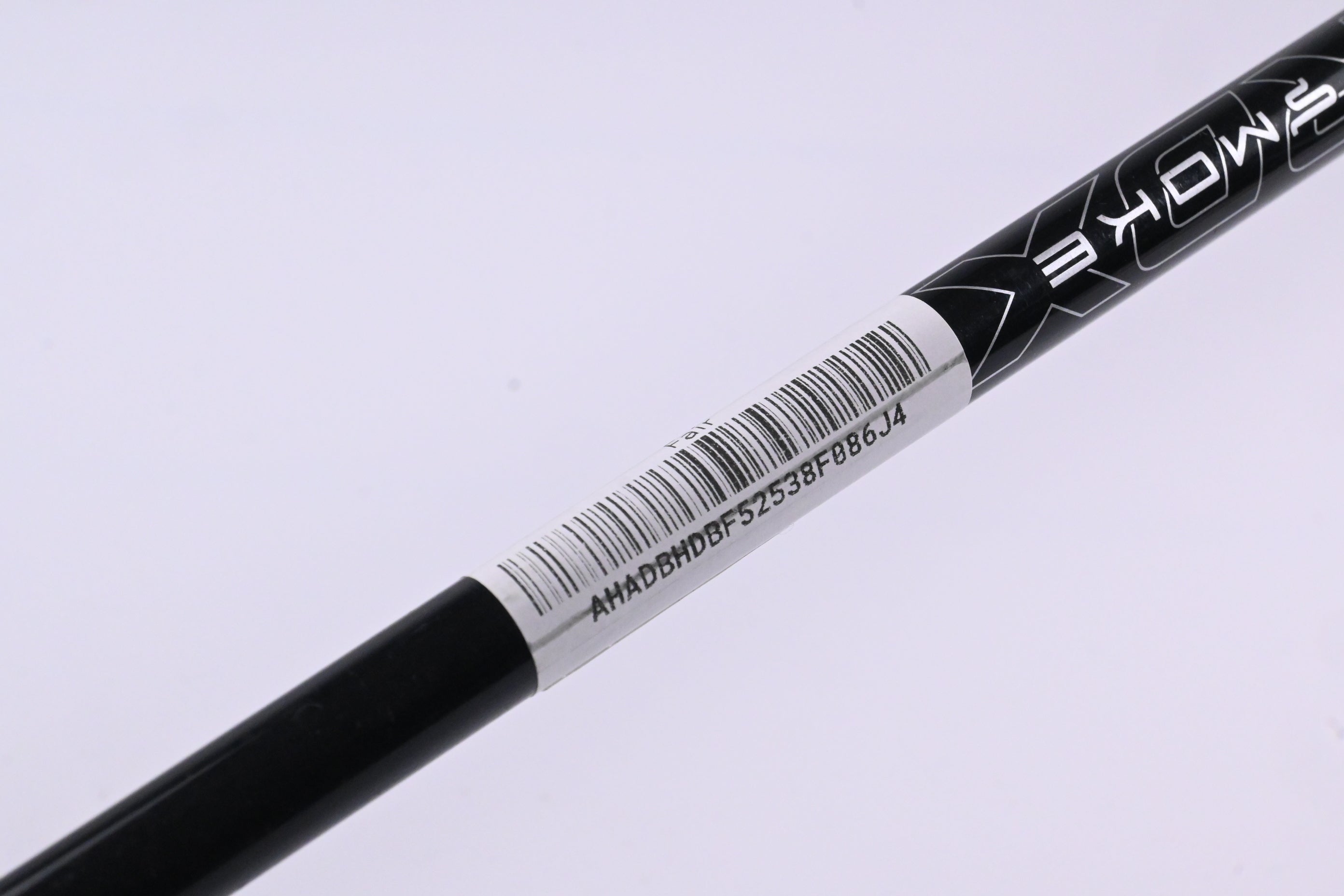 Tour Issue Callaway Apex UW 24 #4 Hybrid / 21 Degree / TX-Flex HZRDUS Smoke RDX