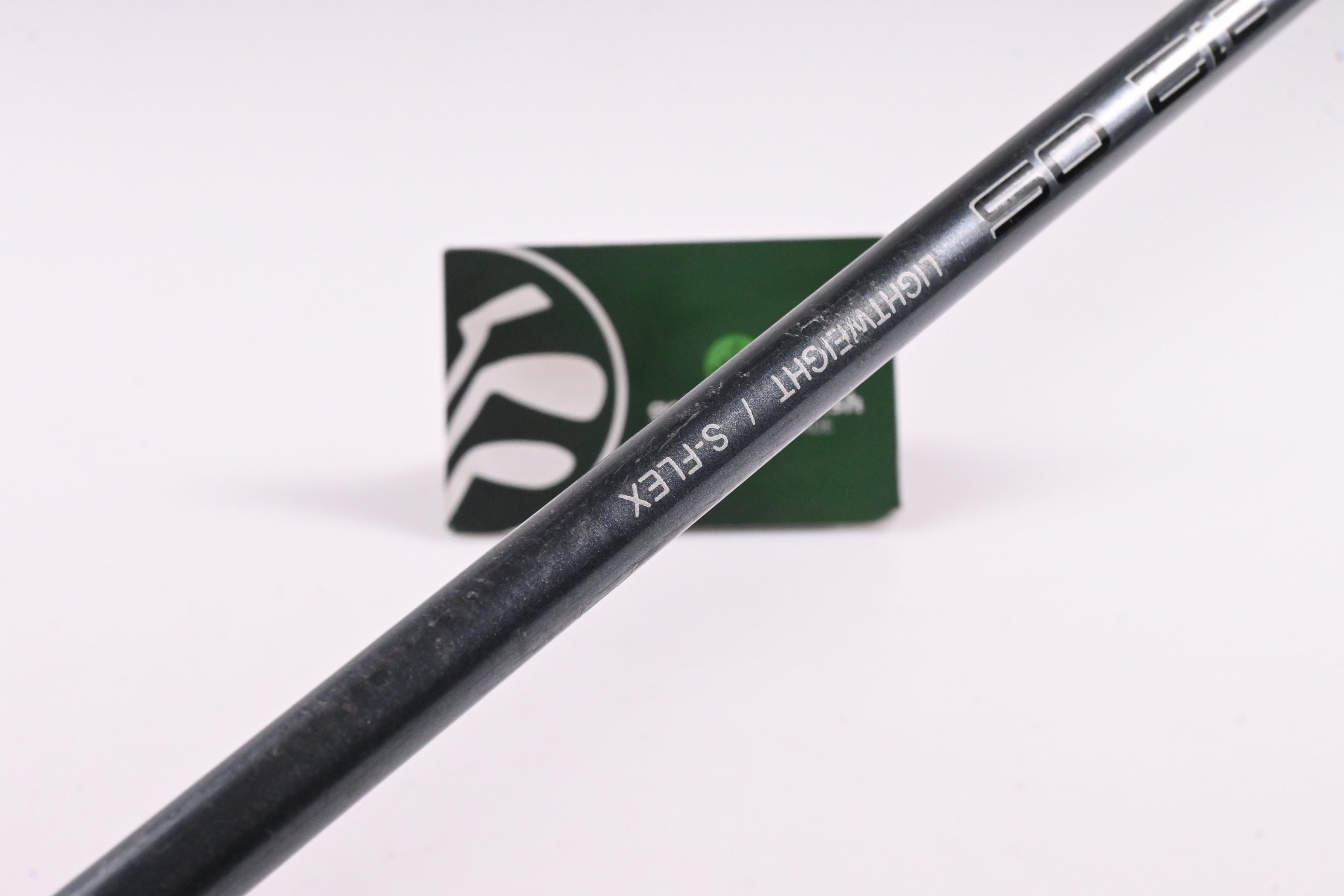 Adams Idea A12 #3 Hybrid / 18 Degree / Stiff Flex Adams Idea A12 OS Shaft