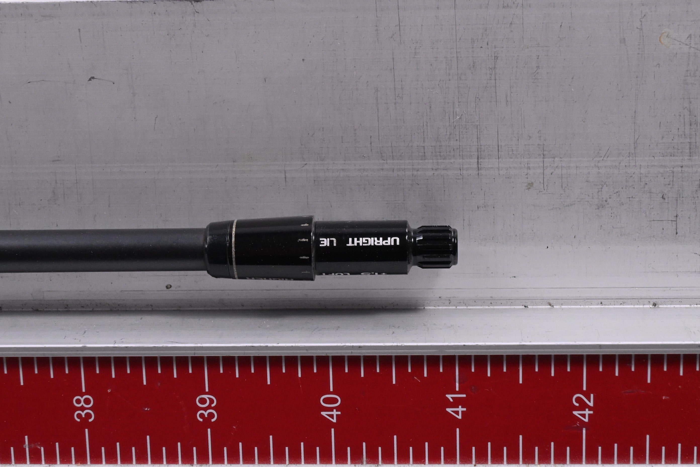 Fujikura Speeder 77 #3 Wood Shaft / Stiff Flex / Taylormade 2nd Gen