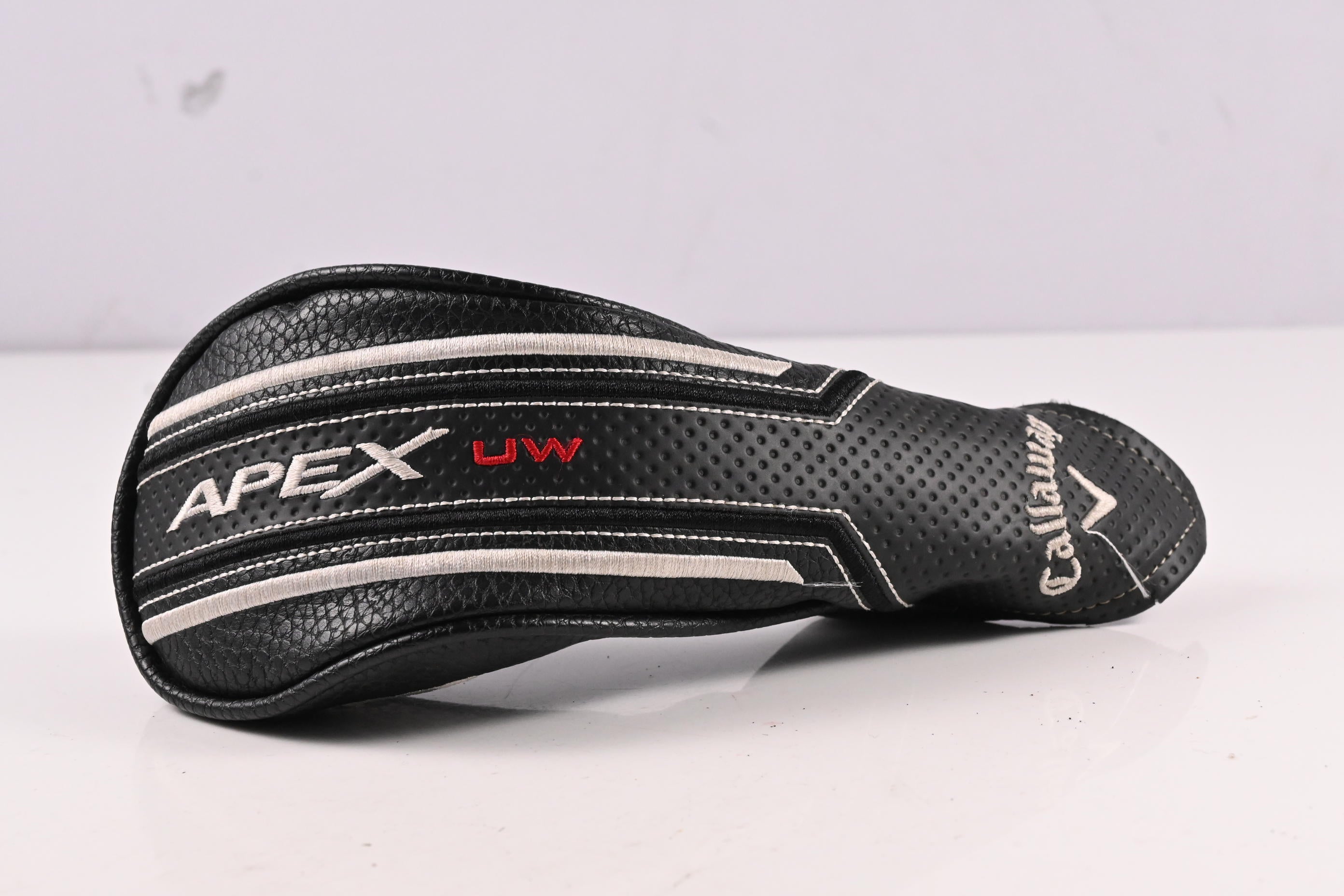 Callaway Apex UW 24 #3 Hybrid / 19 Degree / Stiff Flex MMT 70 Shaft