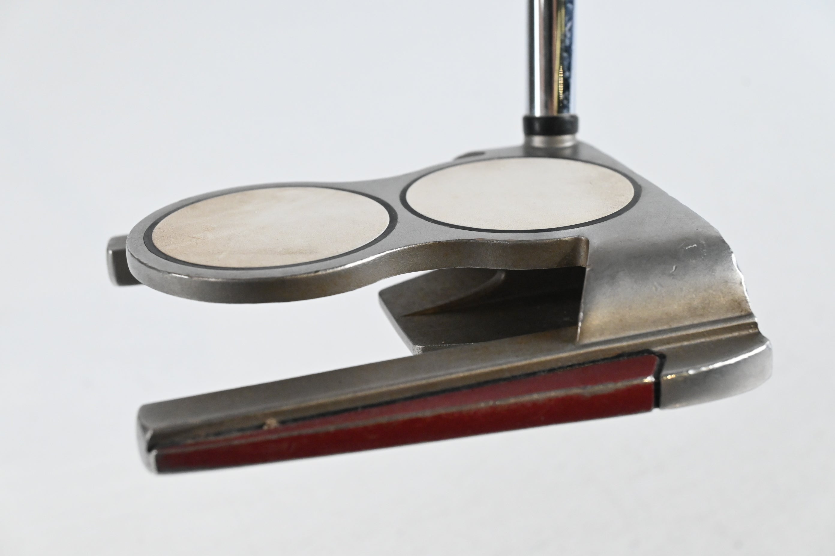 Odyssey 2-Ball F7 Putter / 35 Inch