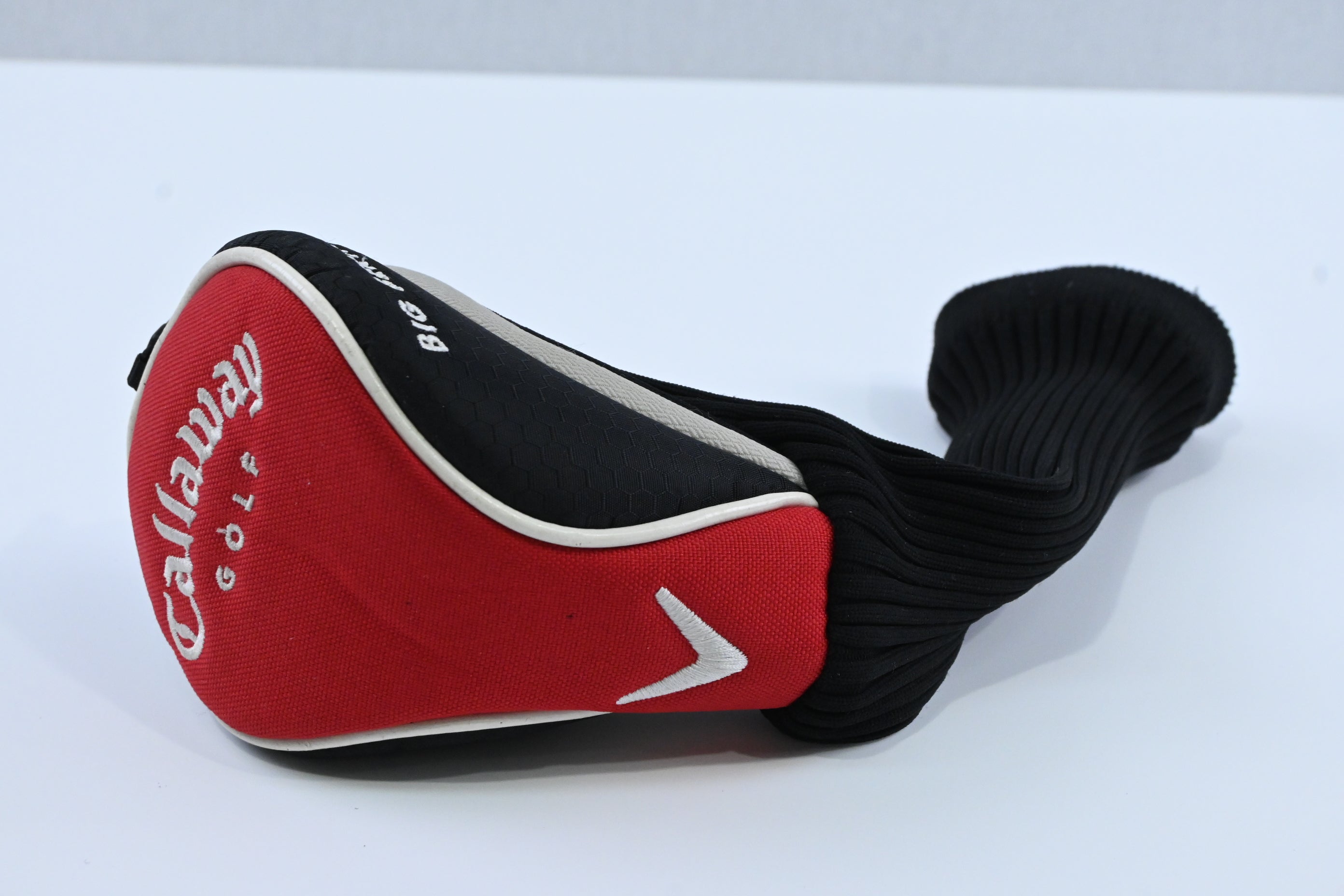 Callaway Big Bertha 2007 #5 Wood / 18 Degree / Regular Flex Callaway 70 Shaft