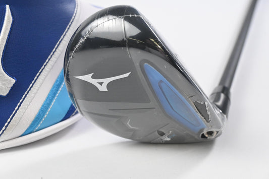 Mizuno ST-Max 230 #3 Hybrid / 19 Degree / Stiff Flex Tensei 1K Blue 75 Shaft