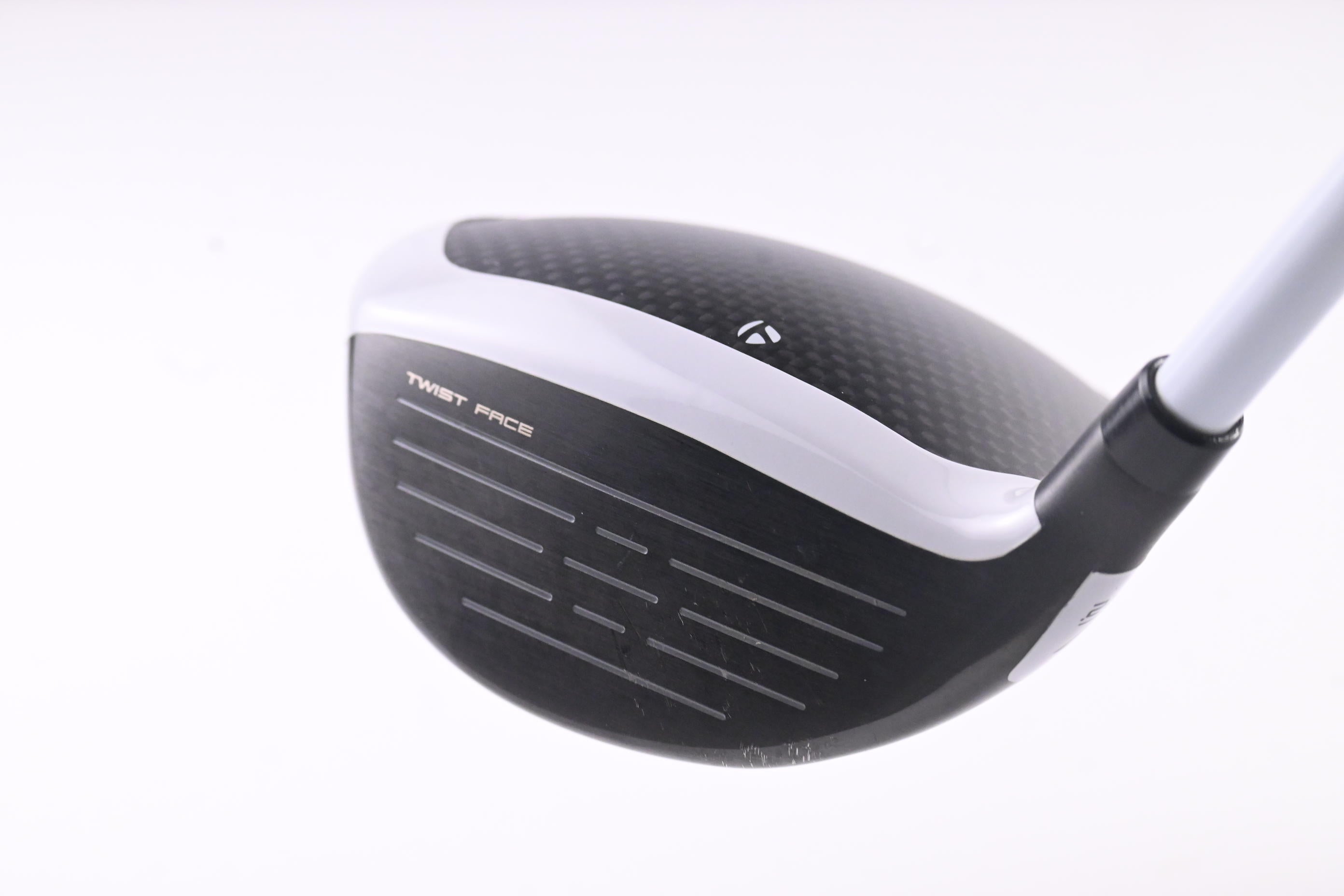 Taylormade SIM2 Max D #7 Wood / 22 Degree / Regular Flex Fujikura Air Speeder 45