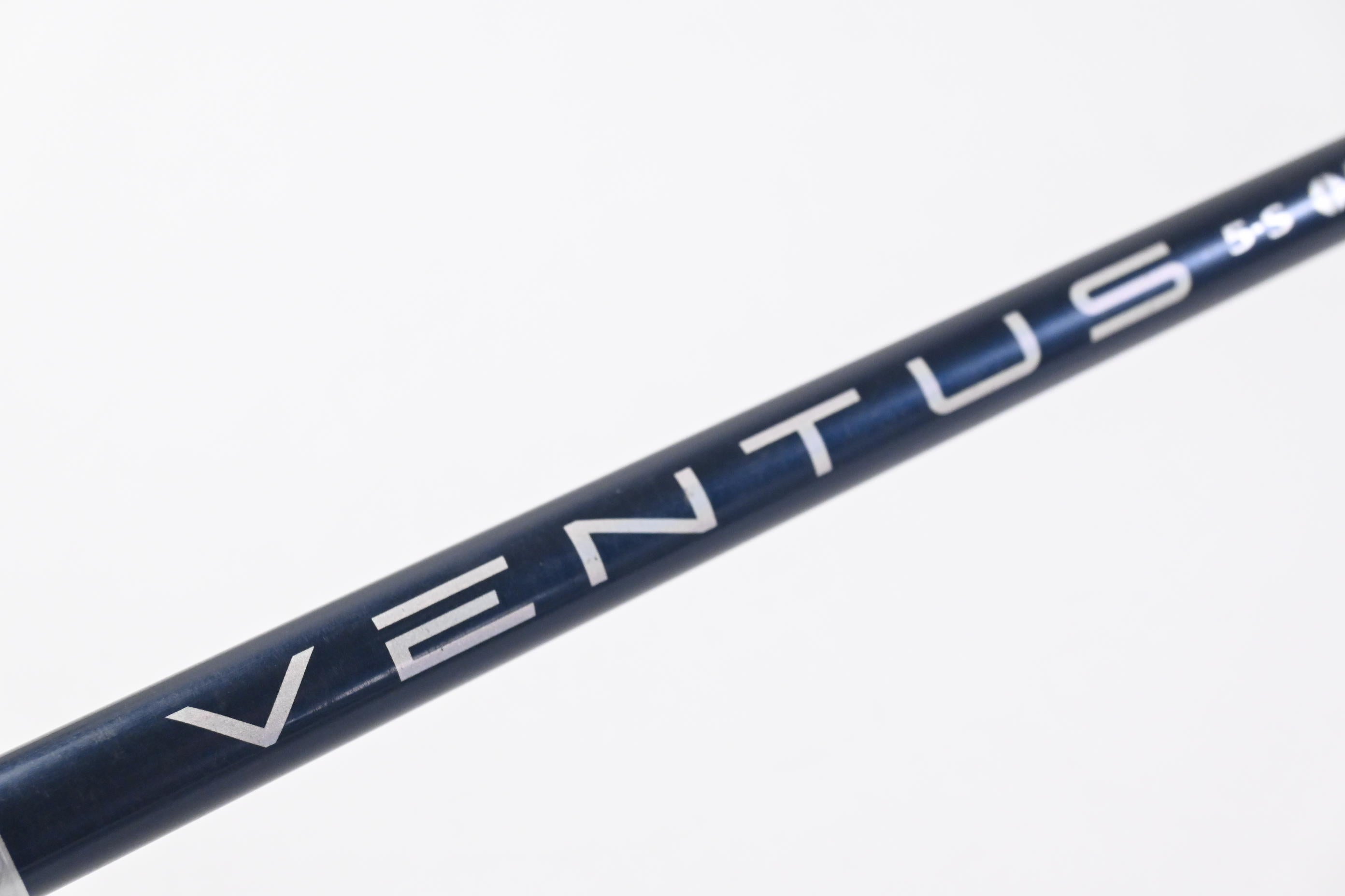 Fujikura Ventus Blue 5 Driver Shaft / Stiff Flex / Taylormade 2nd Gen