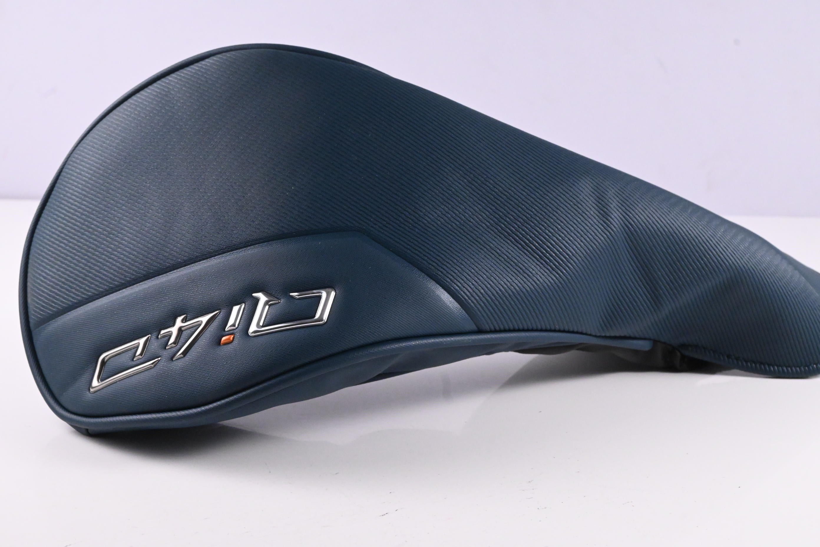 Taylormade Qi4D Max Driver / 12 Degree / Senior Flex REAX Blue 40 Shaft