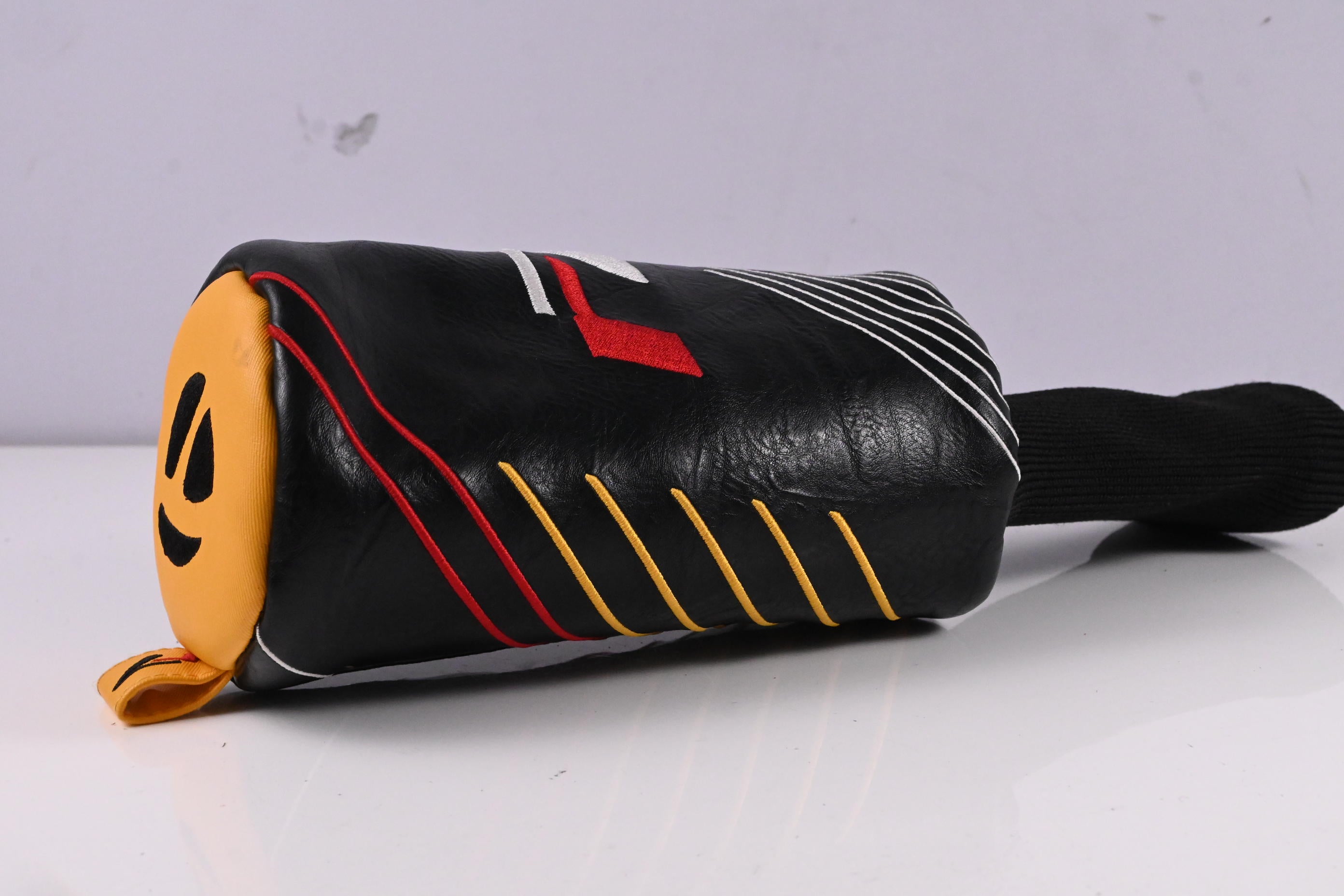 Taylormade R7 Quad Mini Driver / 13.5 Degree / Stiff Flex Fujikura Speeder 6 Shaft