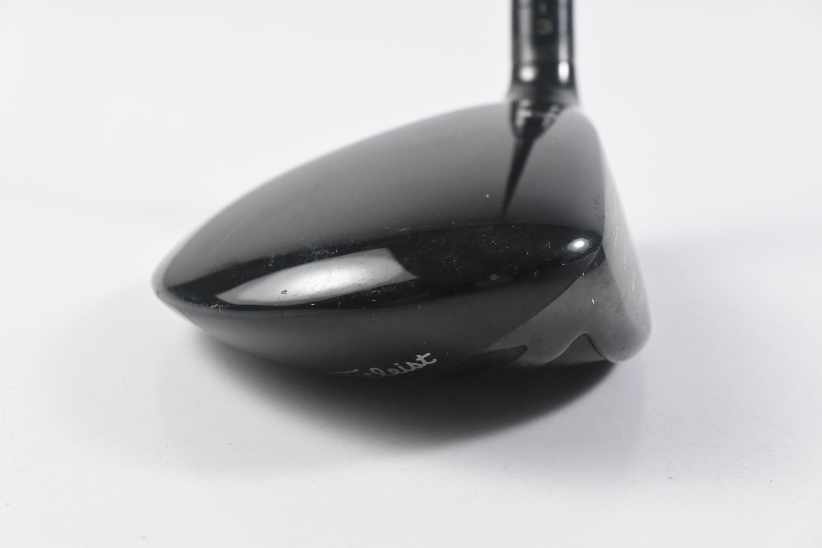 Titleist TS2 #3 Wood / 16.5 Degree / Stiff Flex Diamana M+ Red 60 Shaft