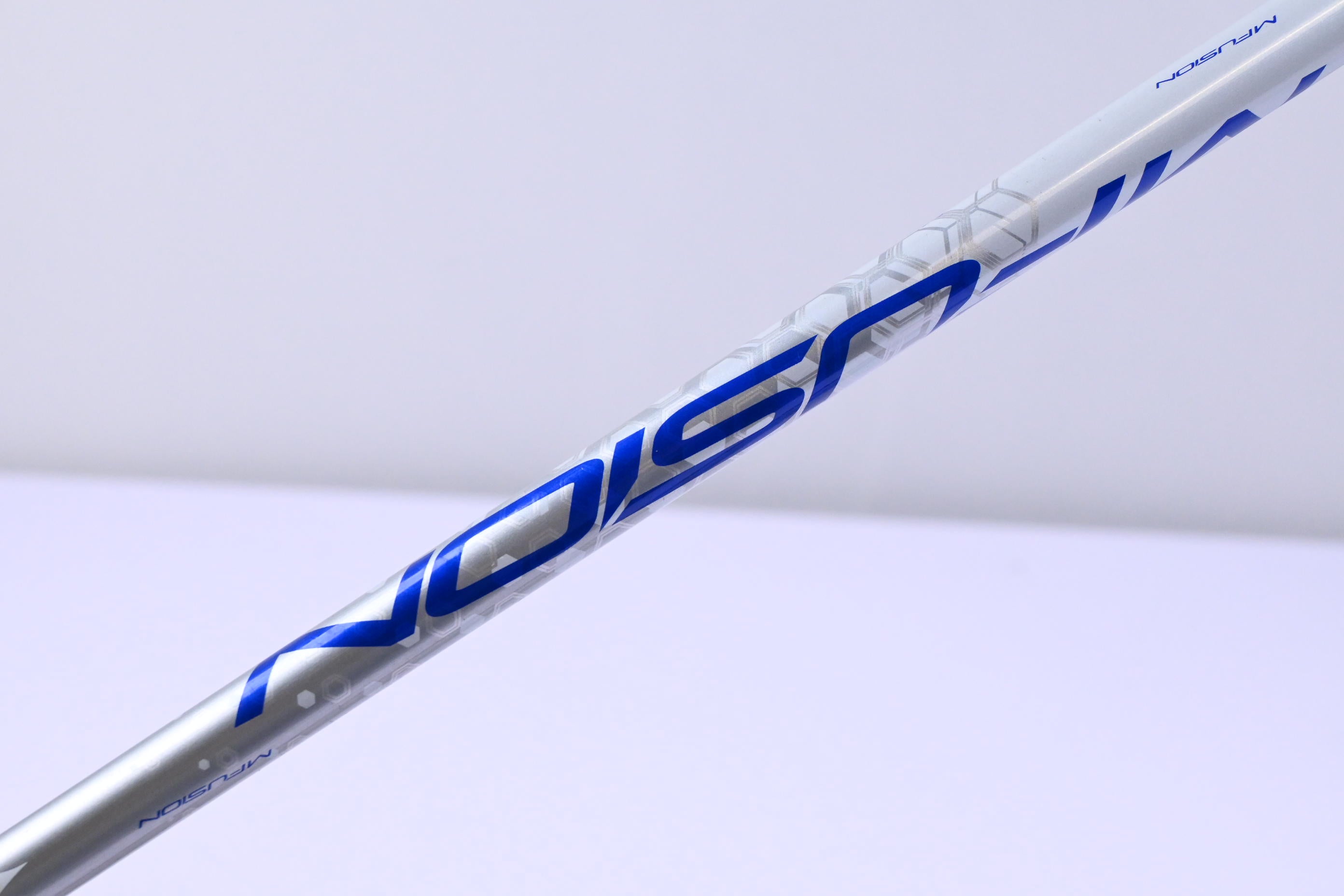 Mizuno MFusion 39 Driver Shaft / Regular Flex / Mizuno Adapter