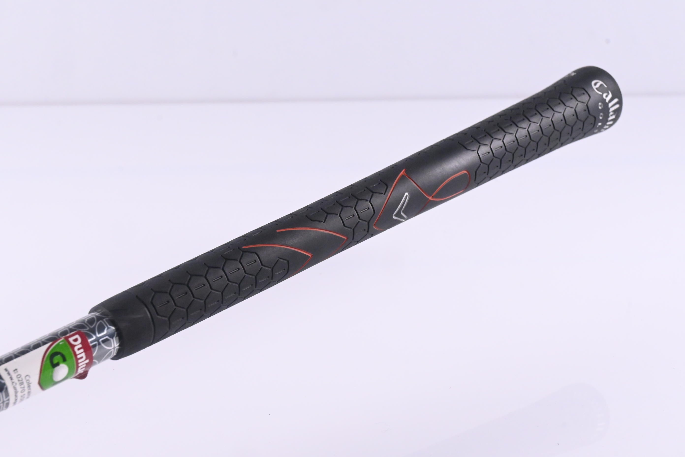 Callaway FT Tour #3 Wood / 13 Degree / Regular Flex Fujikura Fit-On 370 Shaft