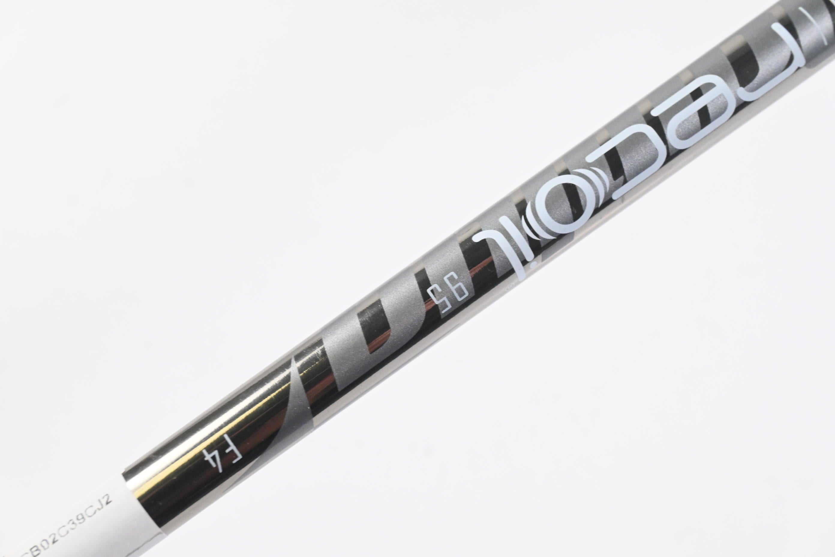 Srixon ZX Utility #4 Iron  / 23 Degree / Stiff Flex UST Mamiya Recoil 95 Shaft
