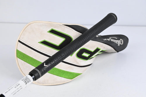 Callaway Epic Max LS Driver / 9 Degree / Stiff Flex MMT 70 Shaft
