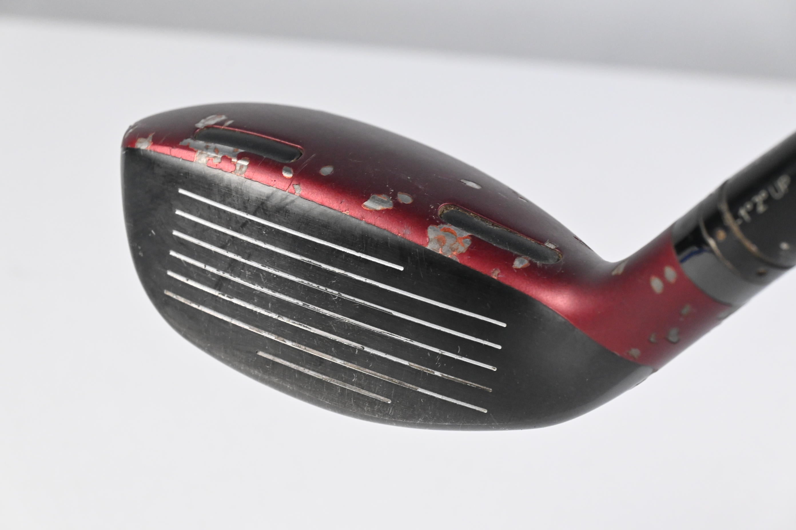 Wilson C-300 #3 Hybrid / 20 Degree / Stiff Flex Fujikura Pro 78 Shaft