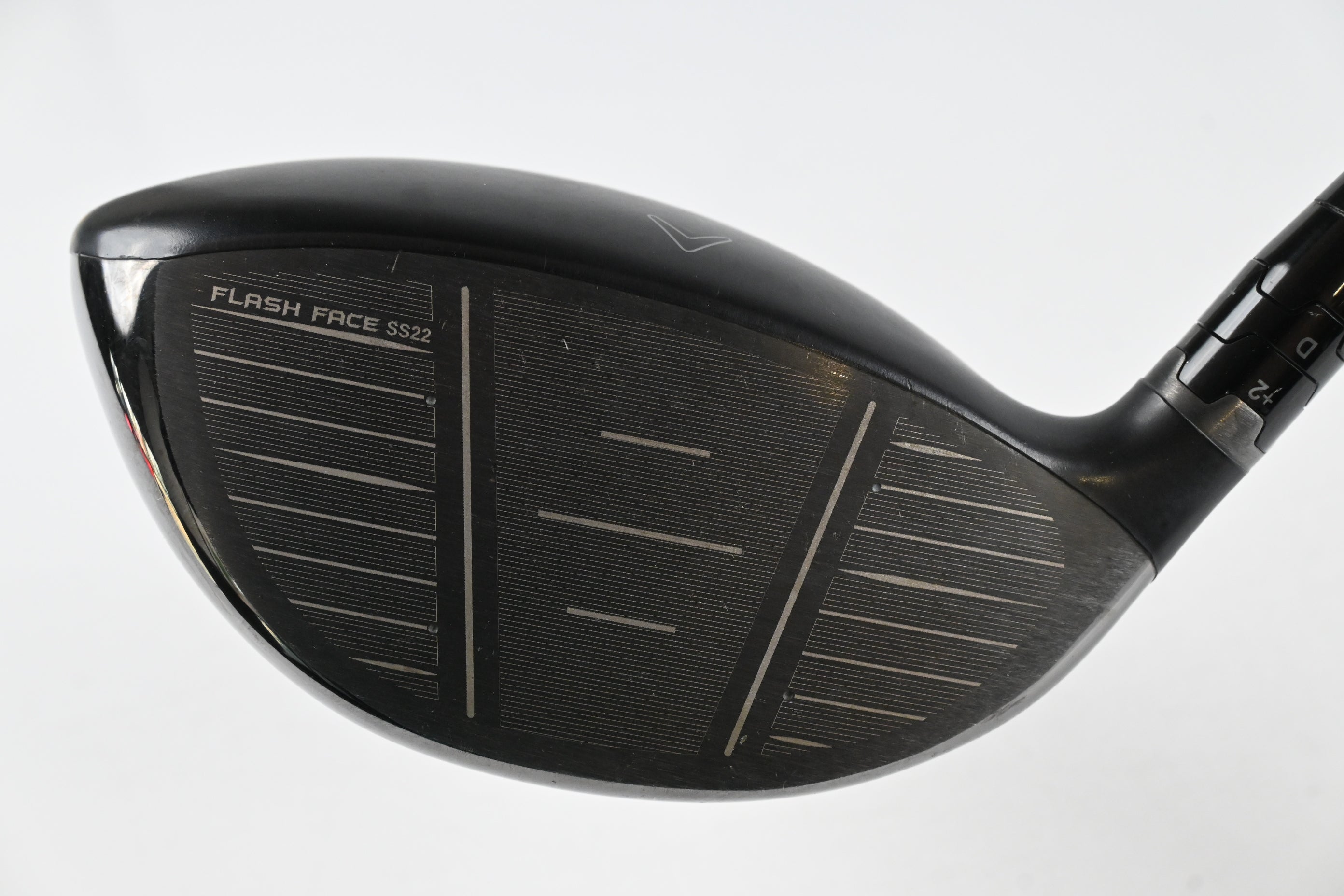 Callaway Rogue ST MAX Driver / 10.5 Degree / Stiff Flex Tensei AV Blue 55 Shaft